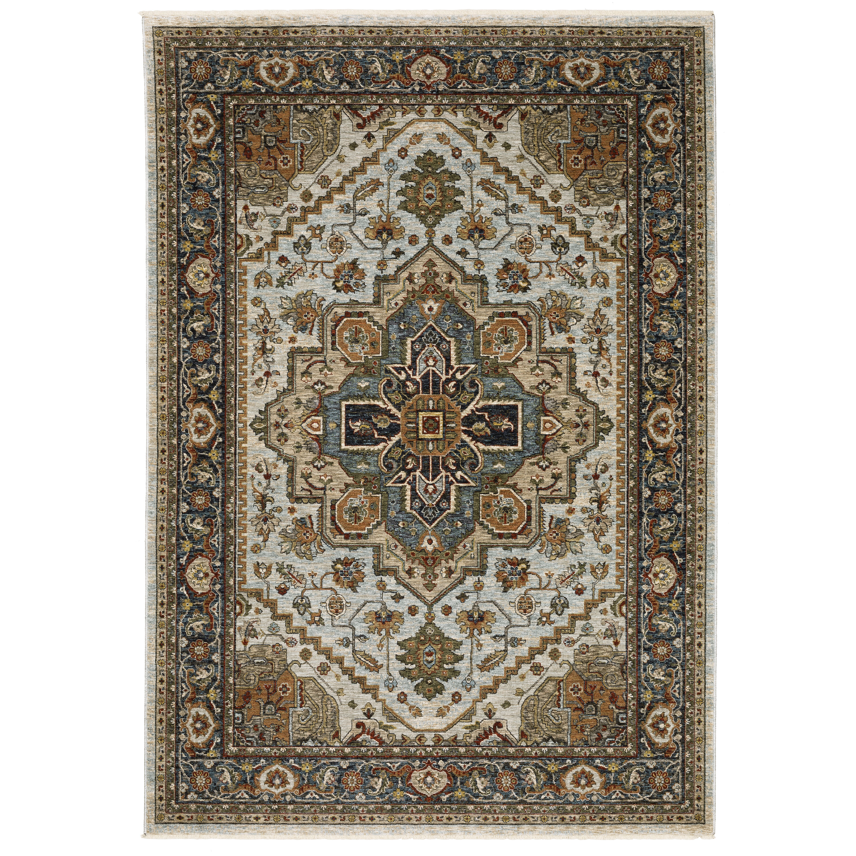 Archer Lane 114ABER4W4L rugs - View #9