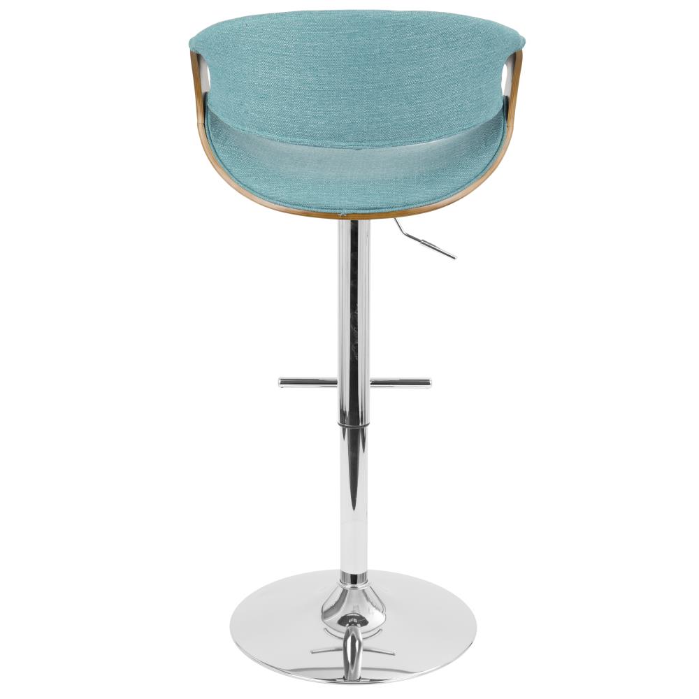 LumiSource BS-CURVO WL+TL stools - View #5