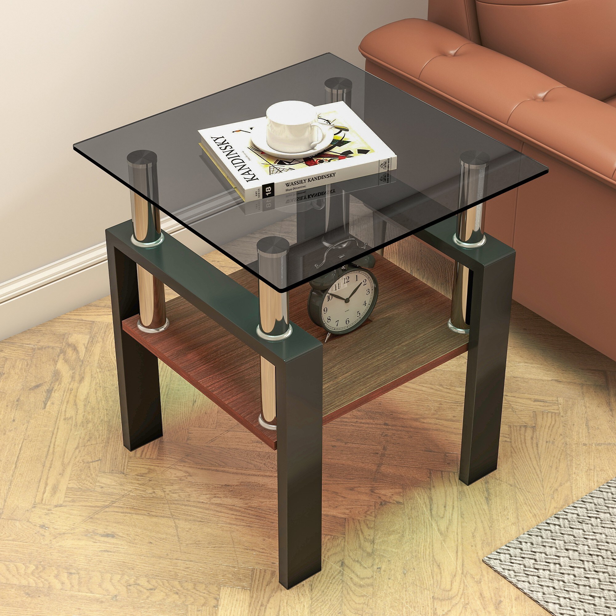 Tatayosi DJ-1P300310 Coffee-Tables - View #7