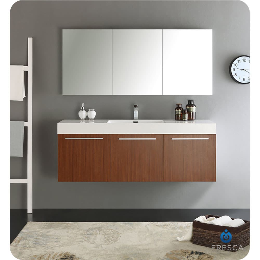 Fresca FCB8093TK vanities - View #6