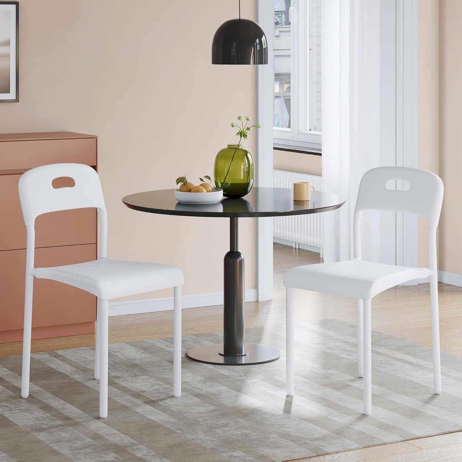 Qeetex DHZ-PHK-33NUFBAW stools - View #3