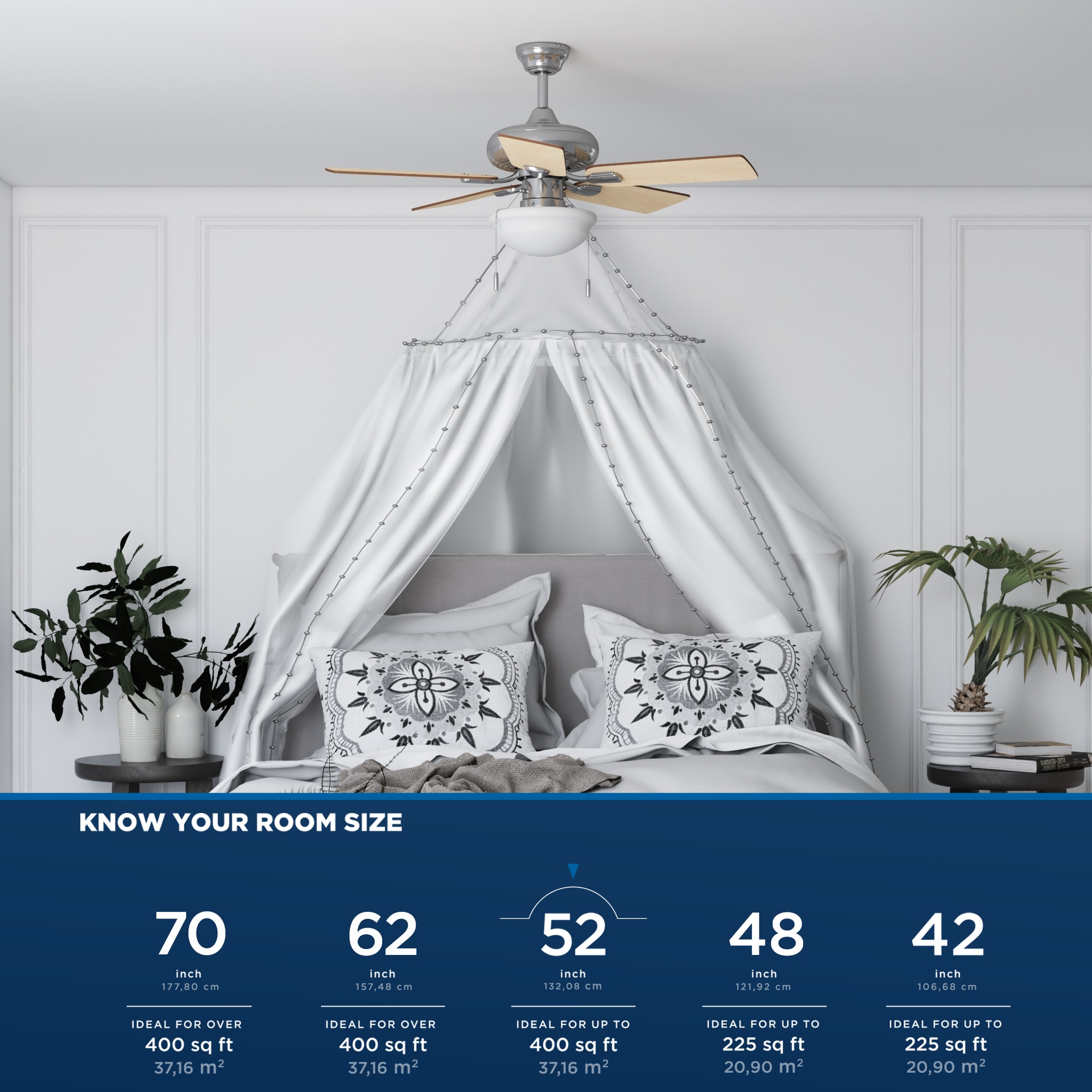 Harbor Breeze 41363 Ceiling-Fans - View #8