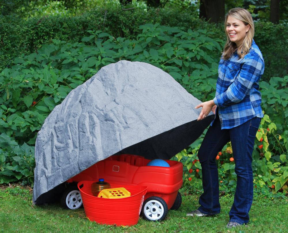 EMSCO GROUP 2373-1 Well-Pump-Covers - View #5