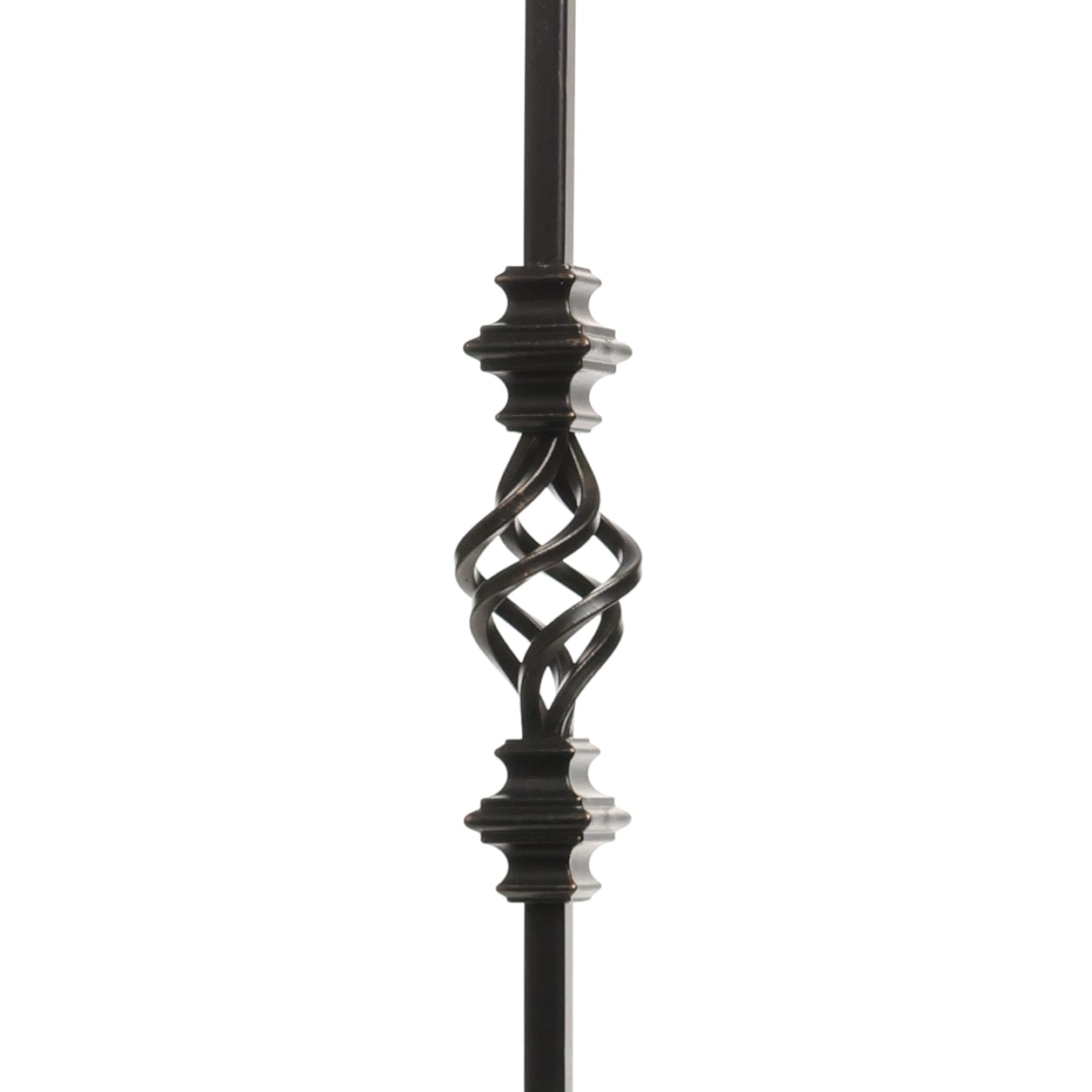 RELIABILT WGT62RB Interior-Stairpart-Balusters - View #6