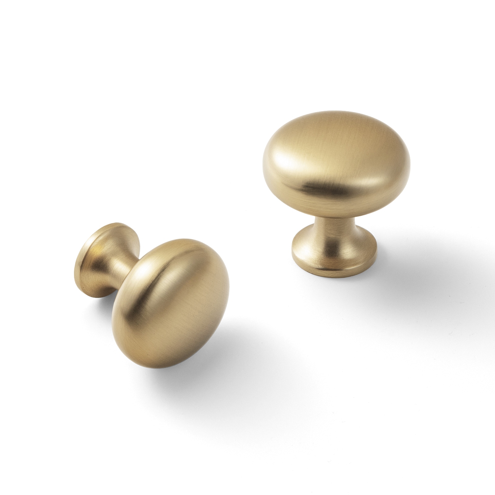 Miaokesen Round Modern Cabinet Knob 6