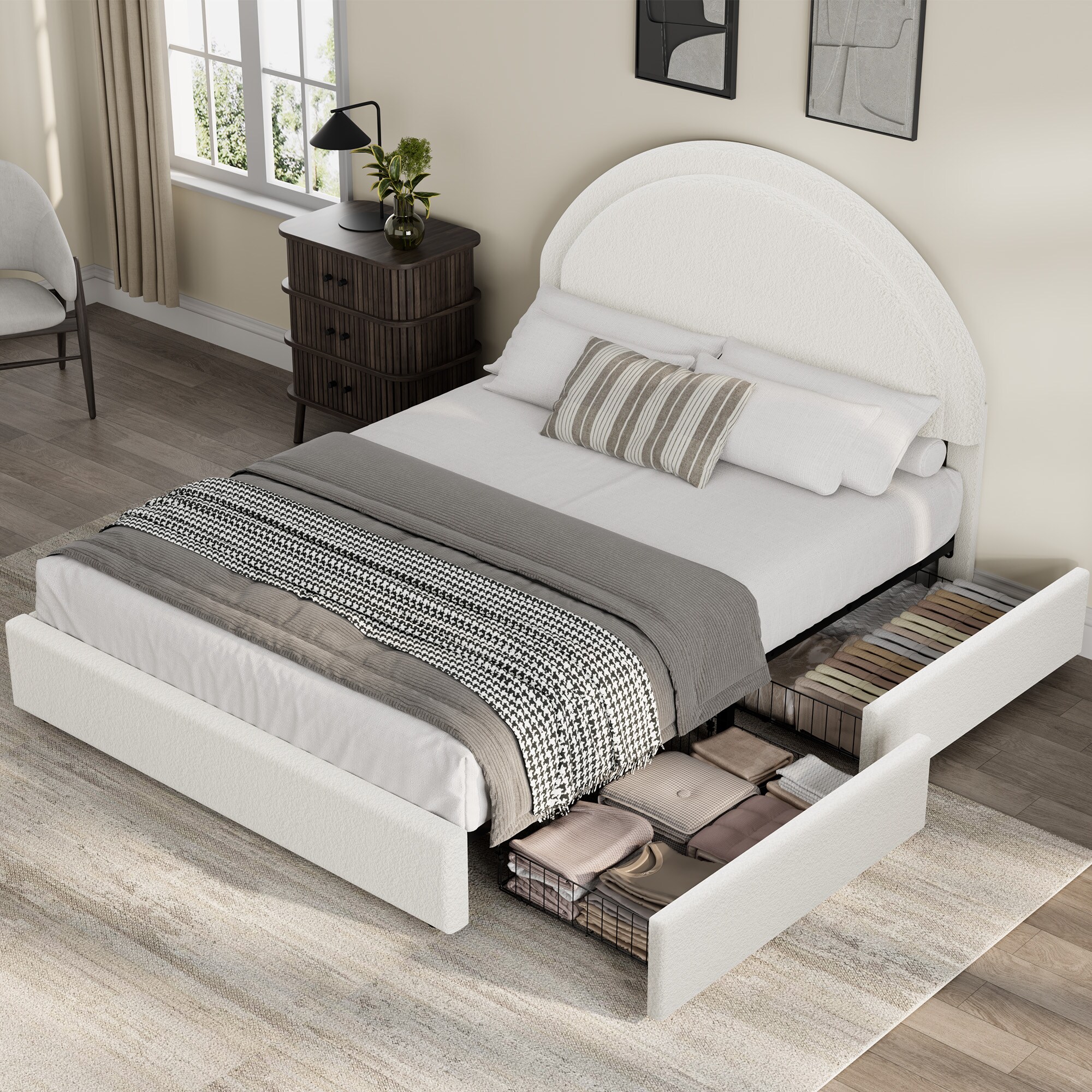 DEXSO CHUHWGSBBTE0RZN beds - View #7