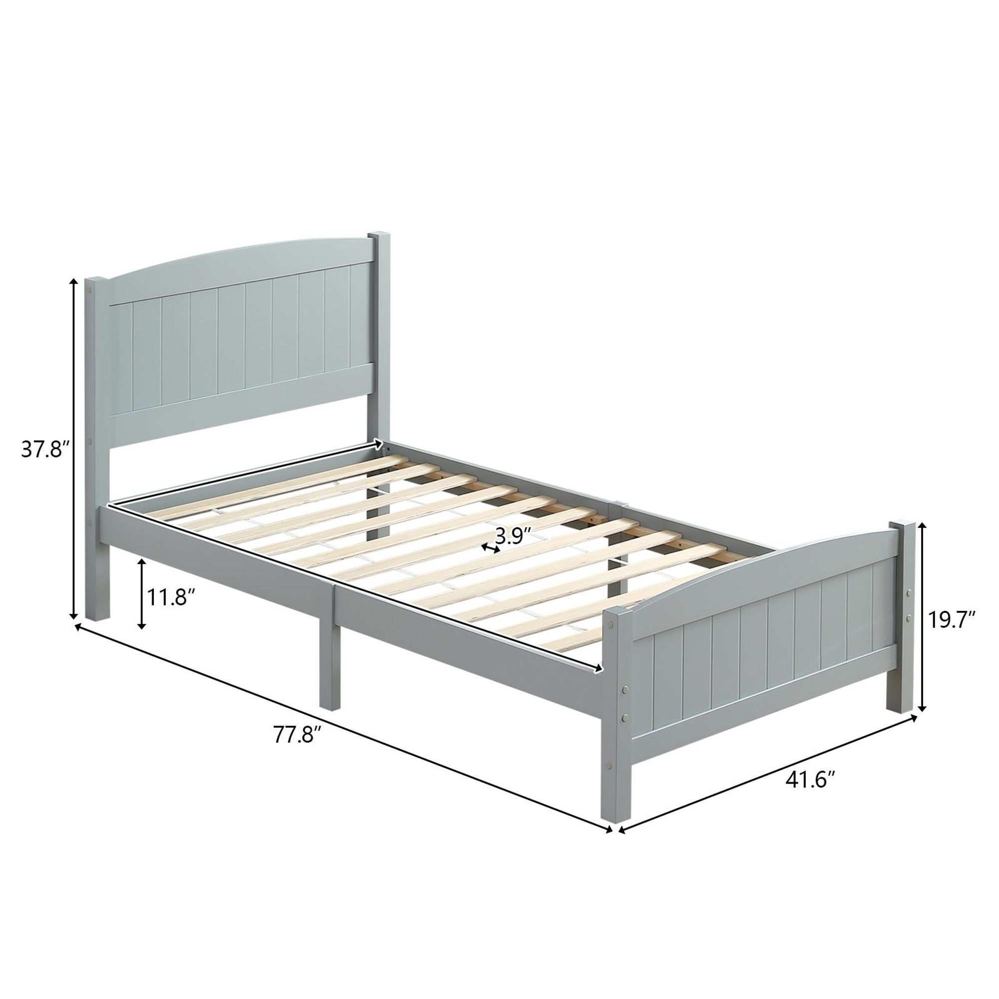 Winado LWH1G52001513 beds - View #4