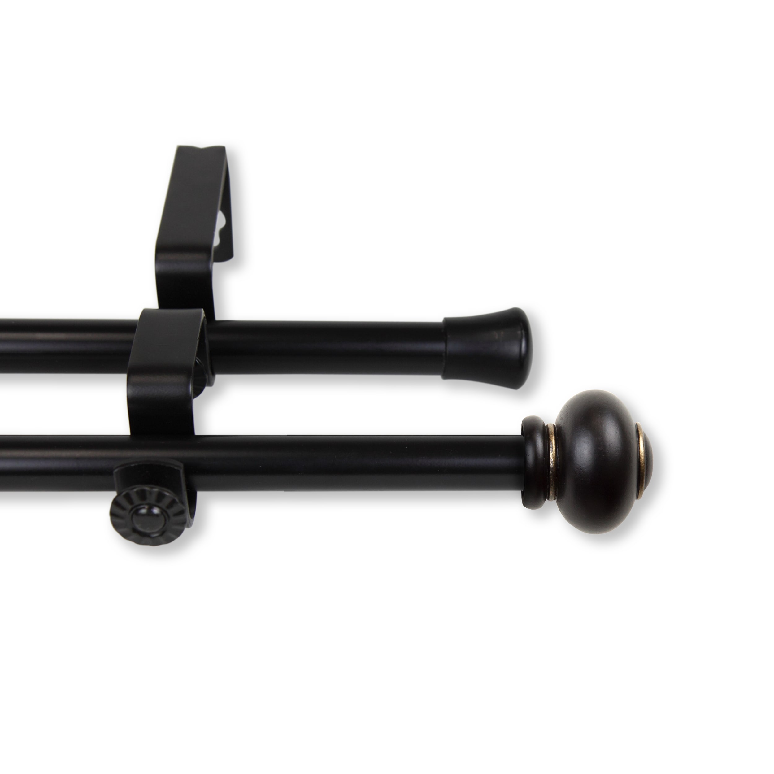 Hart & Harlow L5788-842D Curtain-Rods - View #2