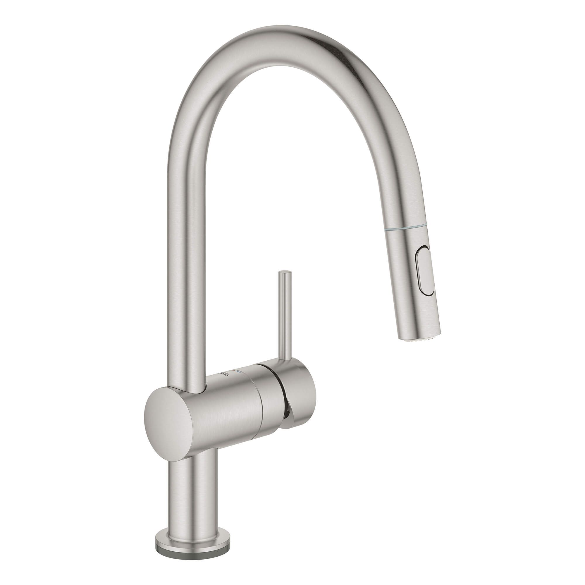 GROHE 31359DC2 Kitchen-Faucets - View #2