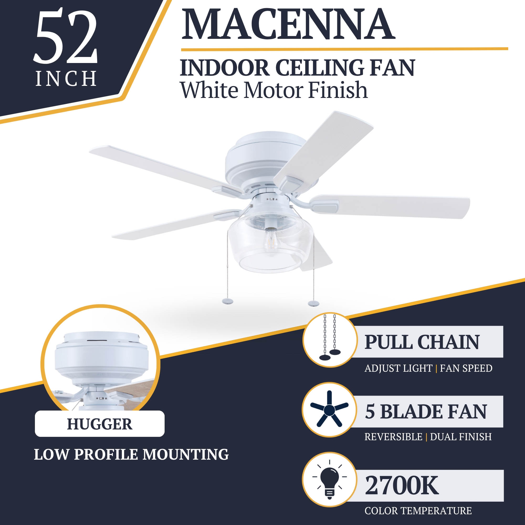 Prominence Home 51665-26 Ceiling-Fans - View #4