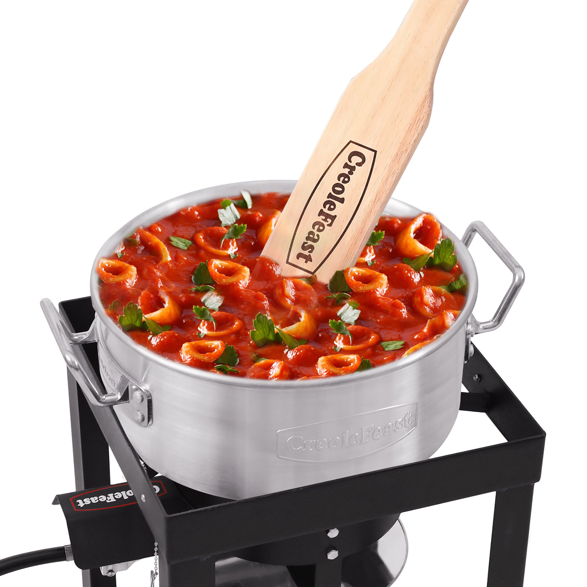 Creole Feast PDW3601 Grilling-Tools-Utensils - View #12