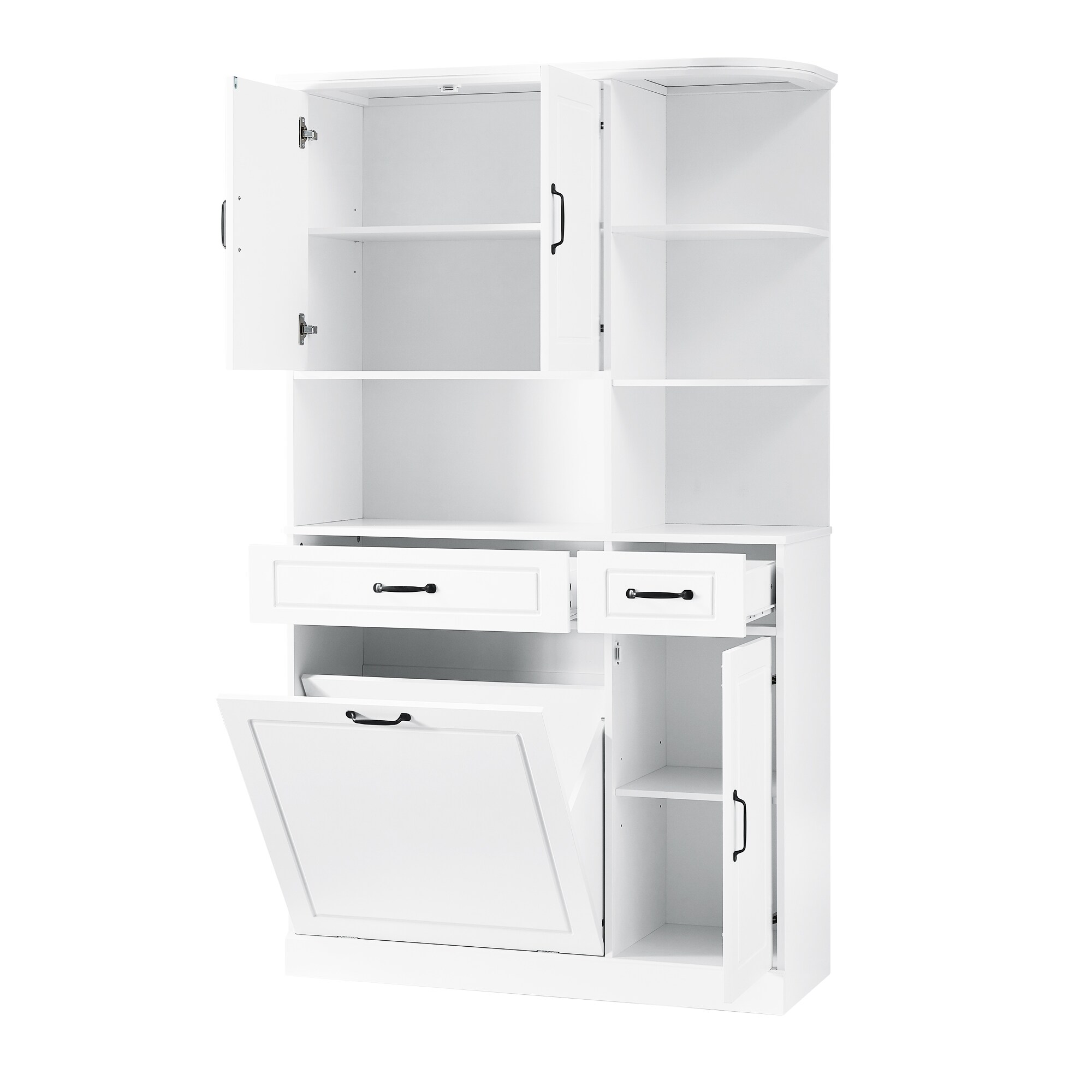 GDFStudio 363117 Linen-Cabinets - View #15