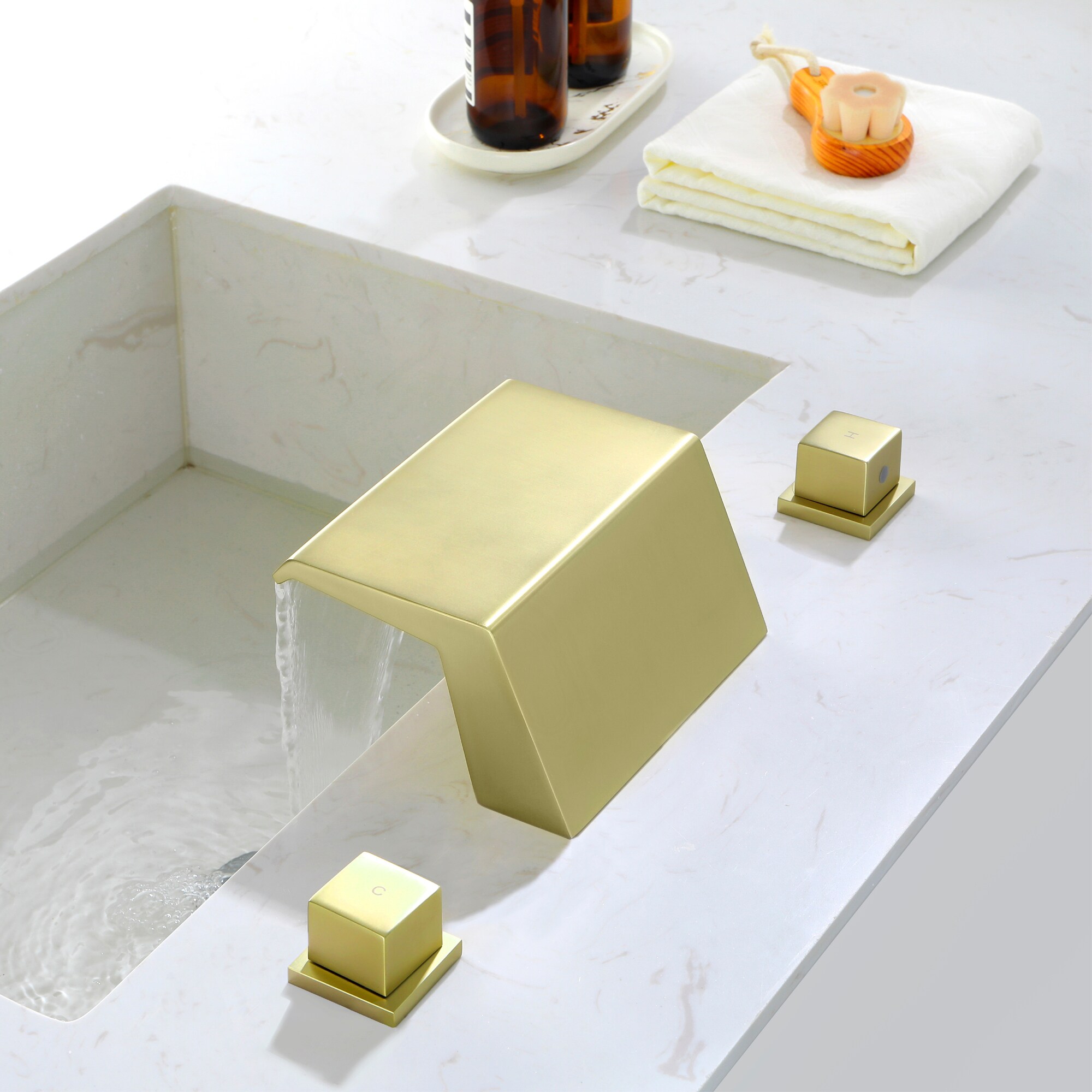 Mondawe MD1520BG Lavatory-Faucets - View #9