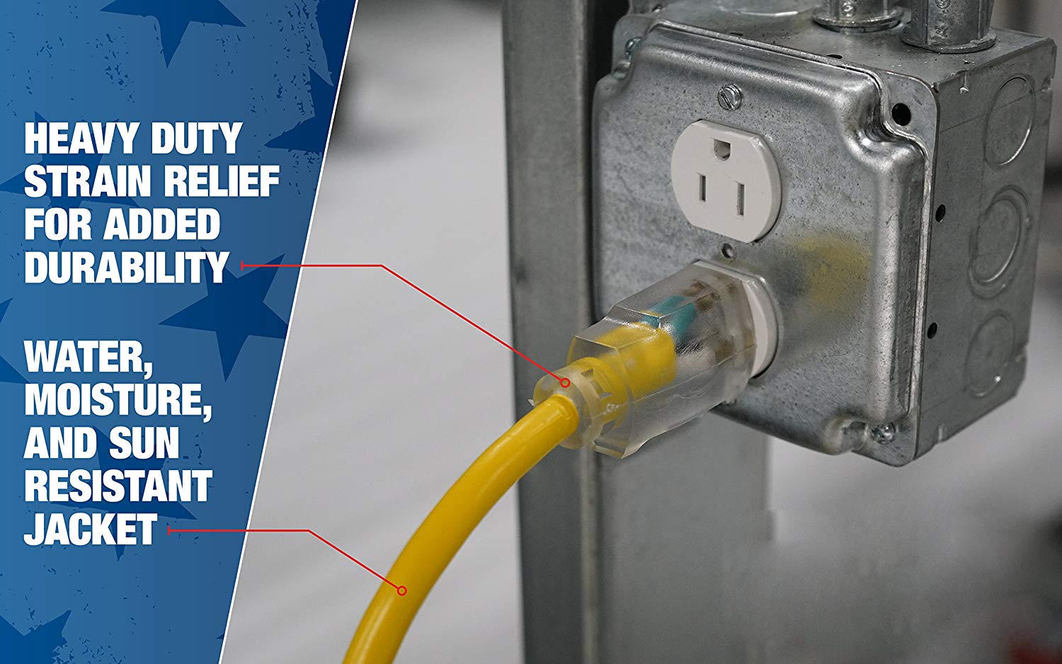 Southwire 2589SW0002 Electrical-Extension-Cords - View #6
