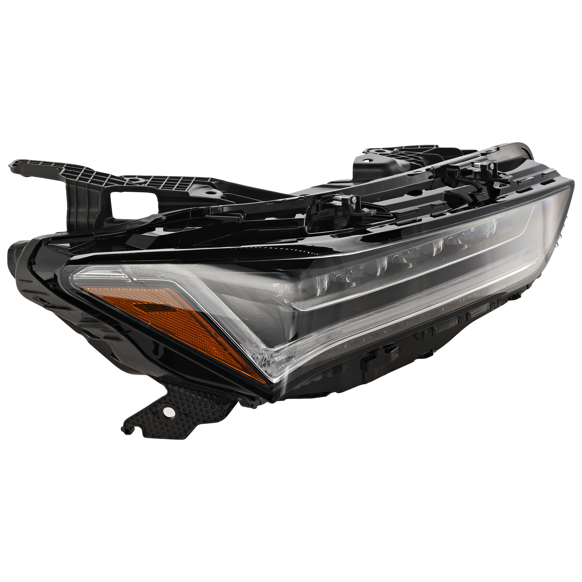 Garage-Pro GPRA10010065A Headlights-Components - View #3