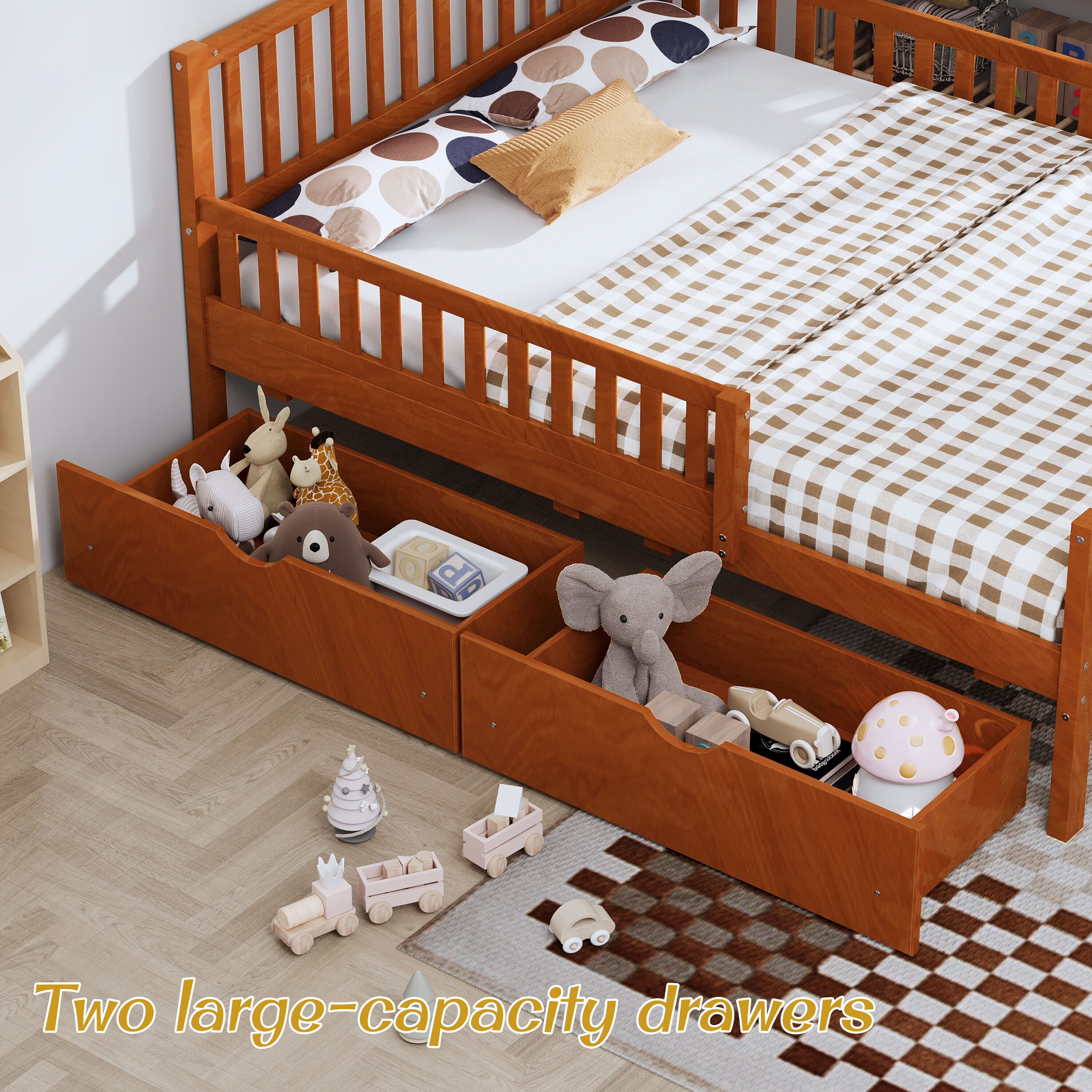 Loebelle TXX172696D beds - View #3