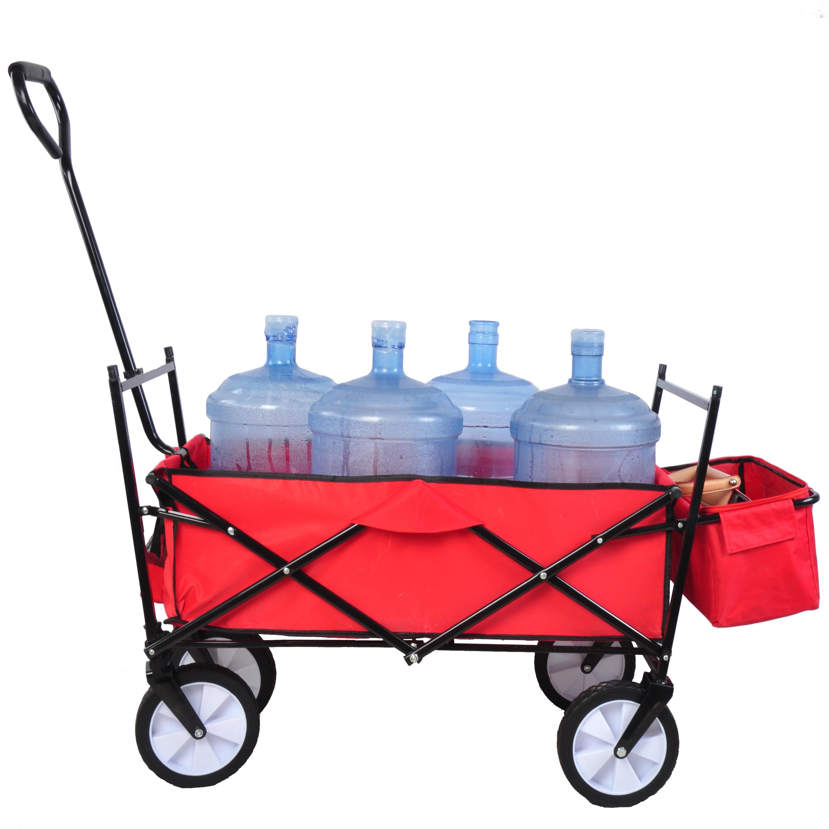 Bayfeve BF-0110-73QL Yard-Carts - View #4