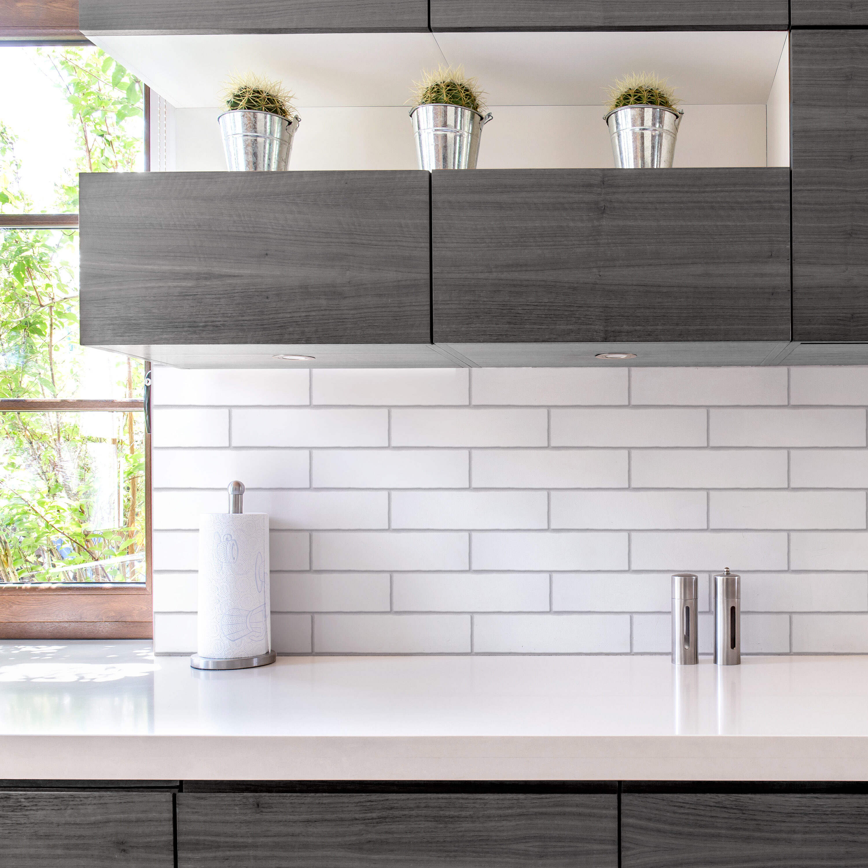 Affinity Tile S1WDC32CSMWH Tile-Samples - View #8