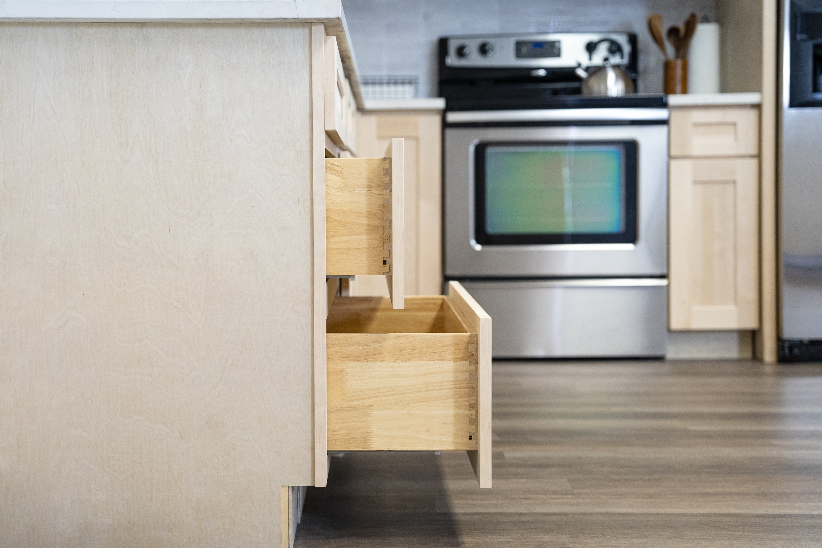 Boyel Living BLB24VS Cabinets-Kitchen - View #8