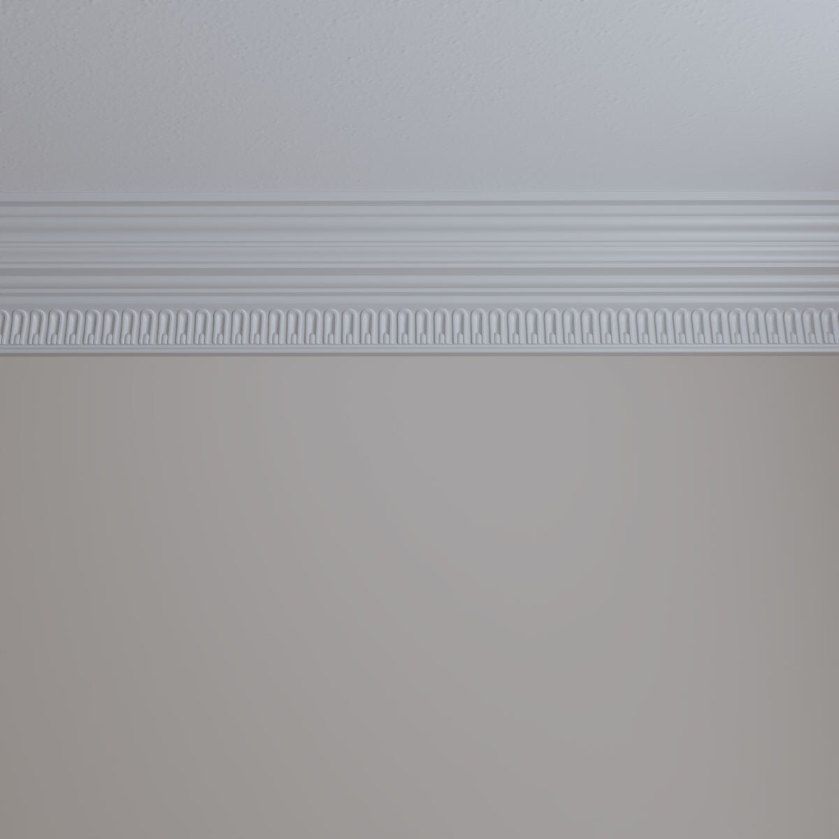 Ekena Millwork MLD06X05X08BE-CASE-2 Crown-Moulding - View #11