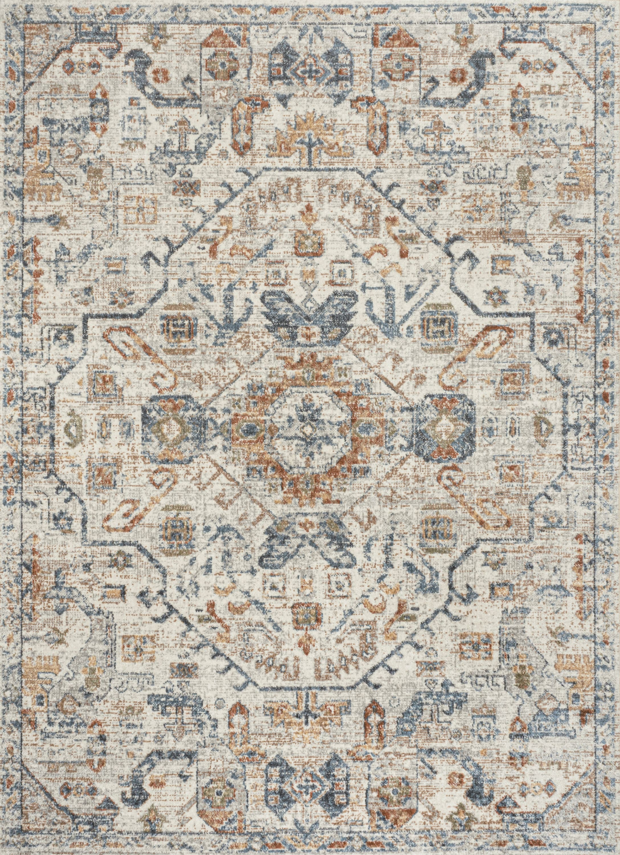 JONATHAN  Y WSH320B-5 rugs - View #3