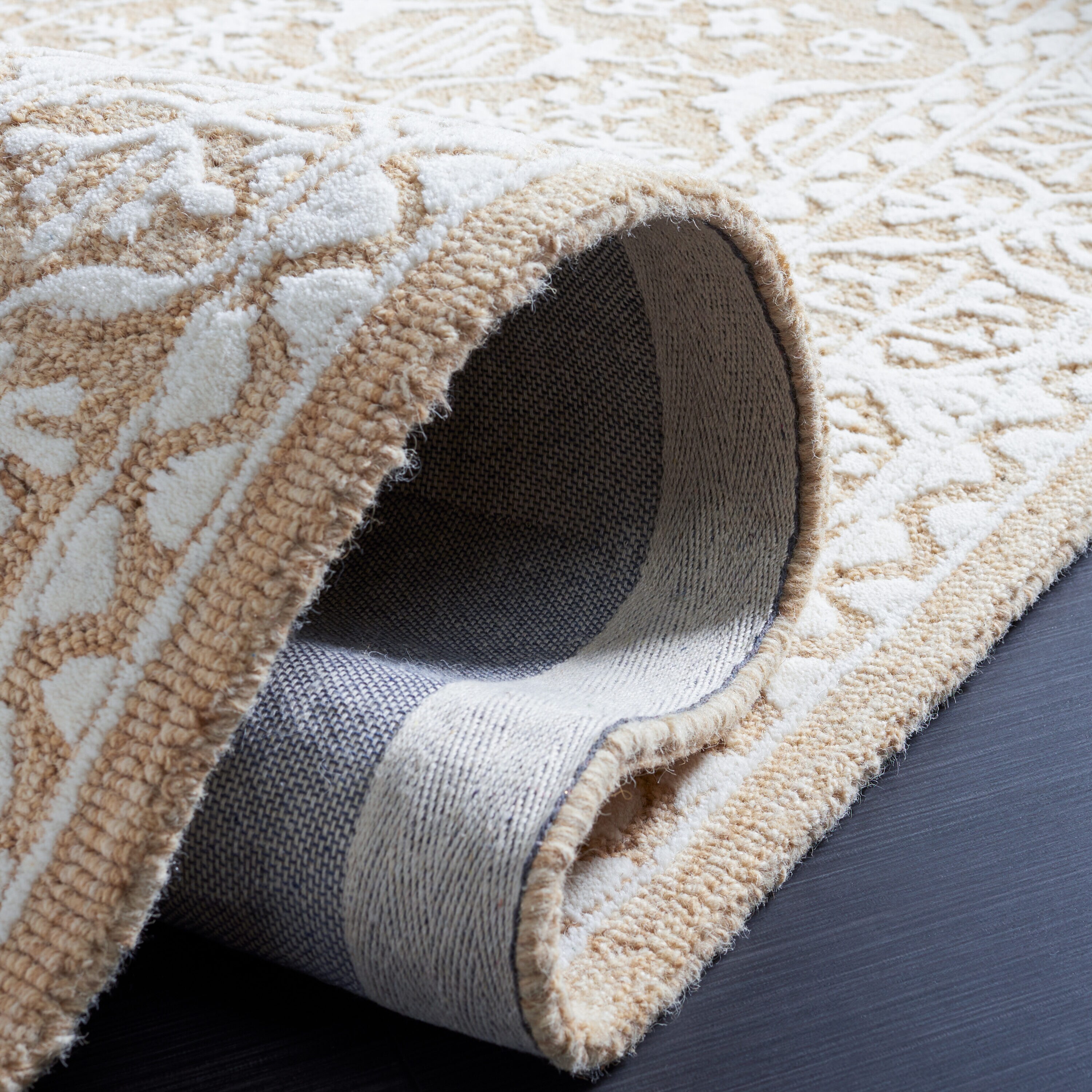 Safavieh MET903D-4 rugs - View #7