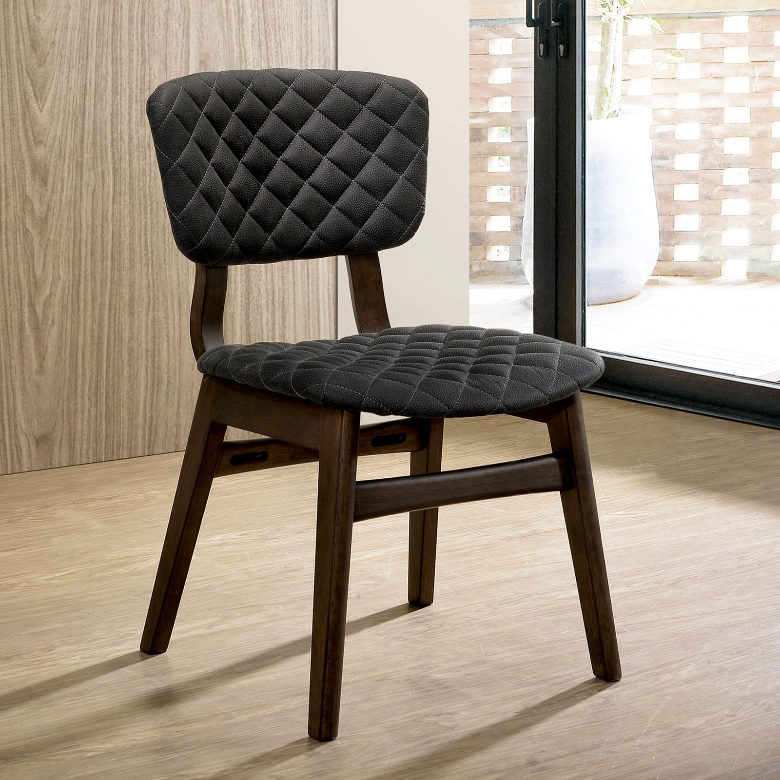 Benzara BM188401 Dining-Chairs - View #2