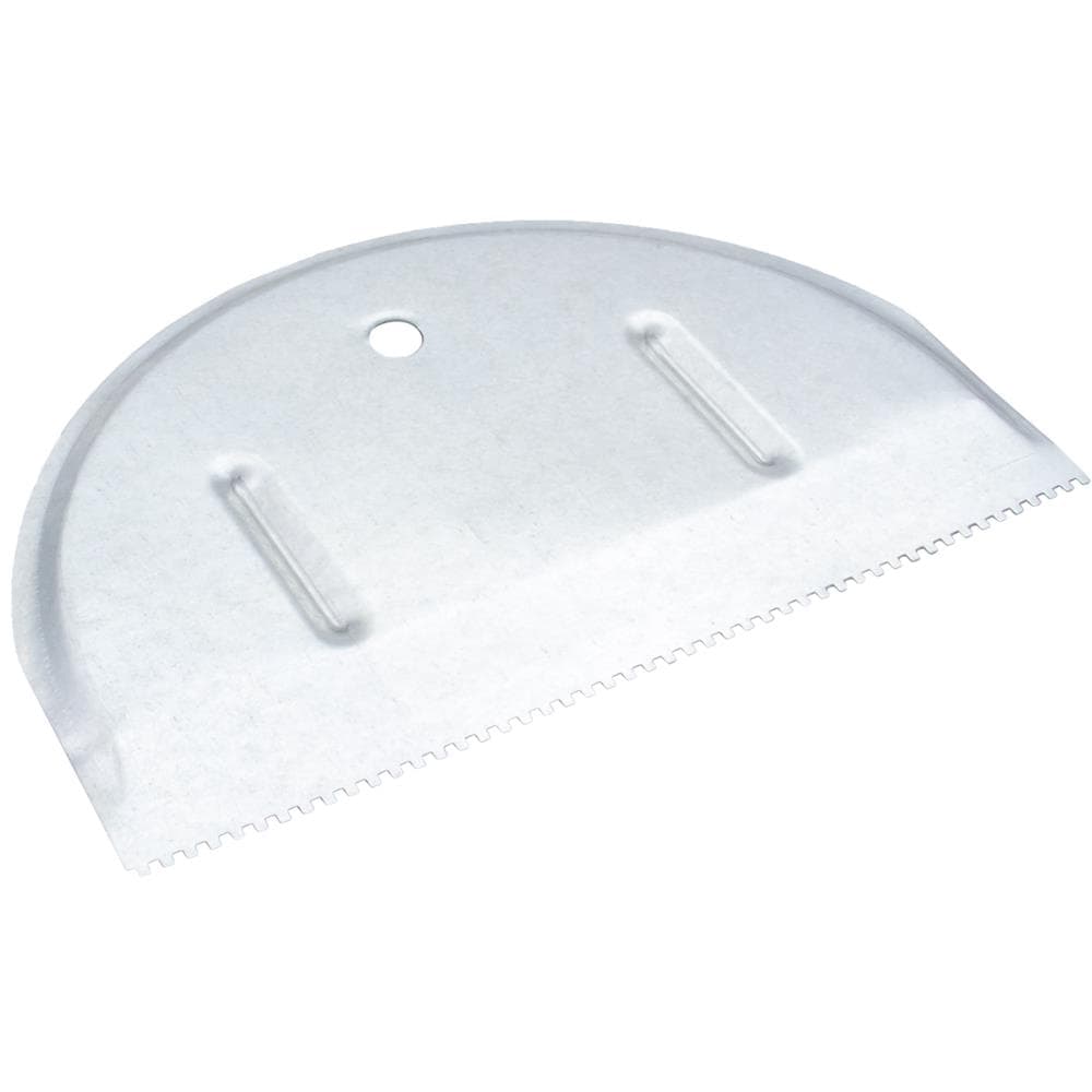Marshalltown 977 Flooring-Trowels - View #3