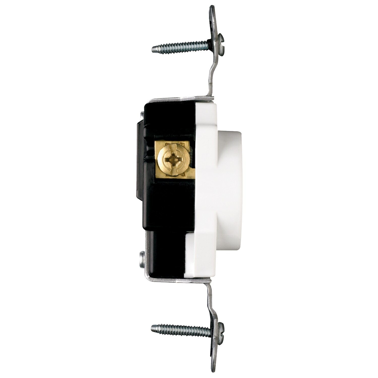 Legrand 5851WCC8 receptacles - View #3