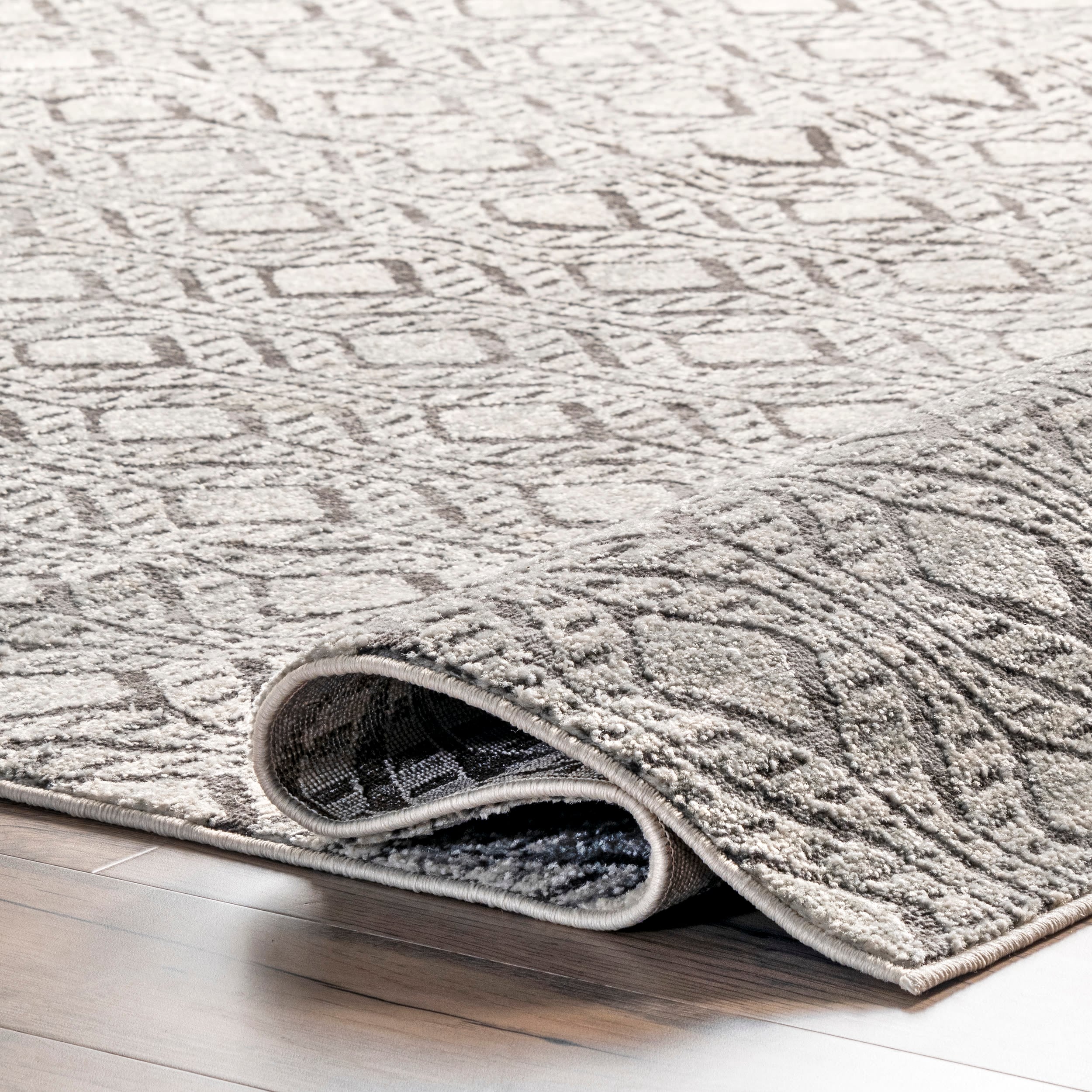 nuLOOM RZSP31A-8010 rugs - View #2