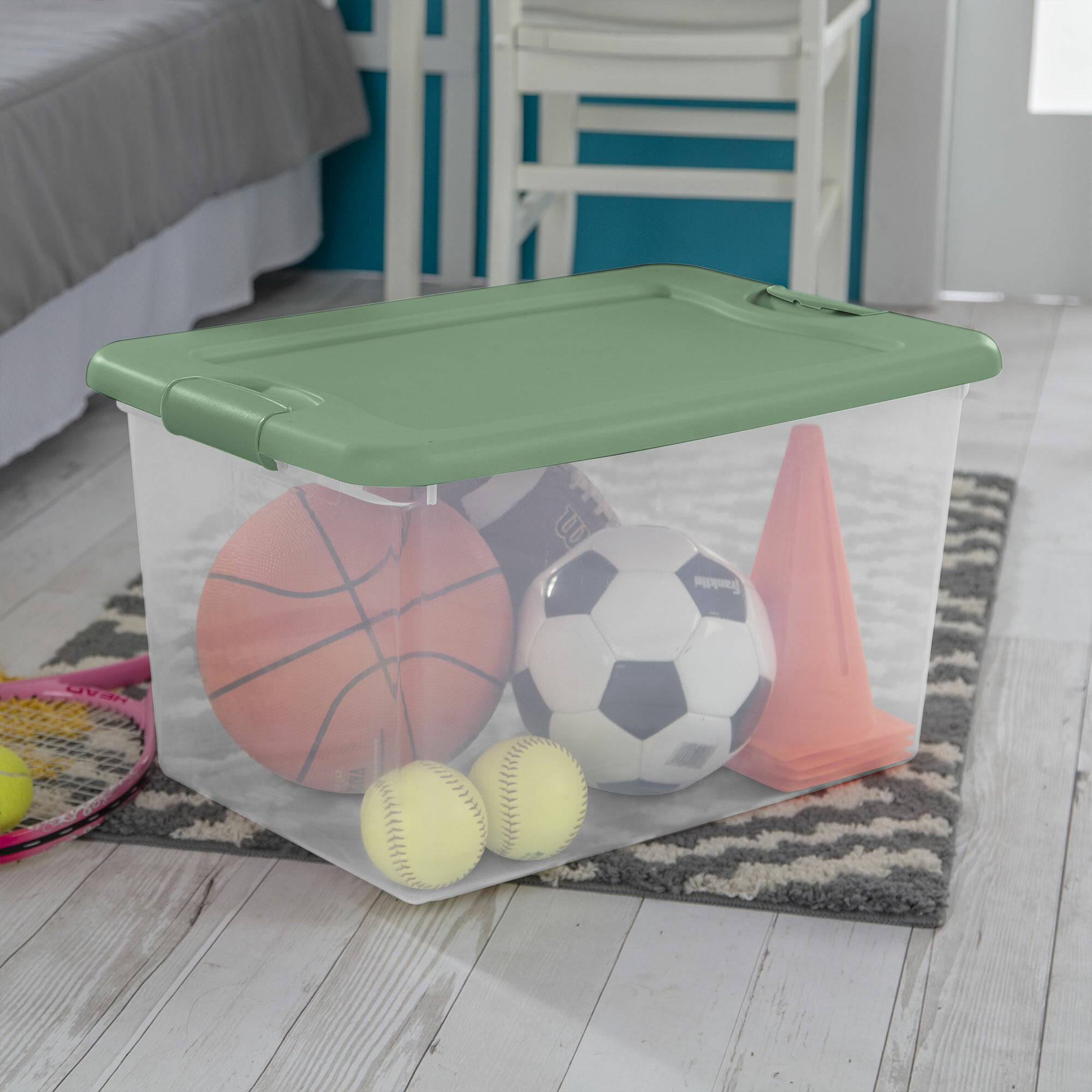 Sterilite 316775 Bins-Baskets - View #8