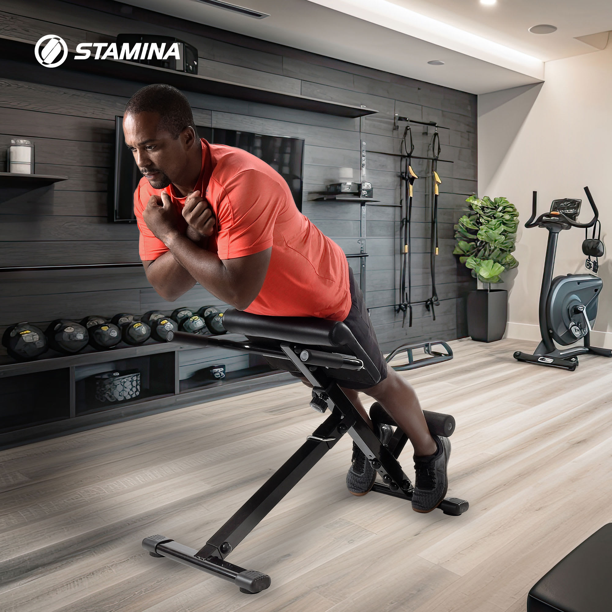 Stamina Products 322986 Ab-Core-Training - View #4