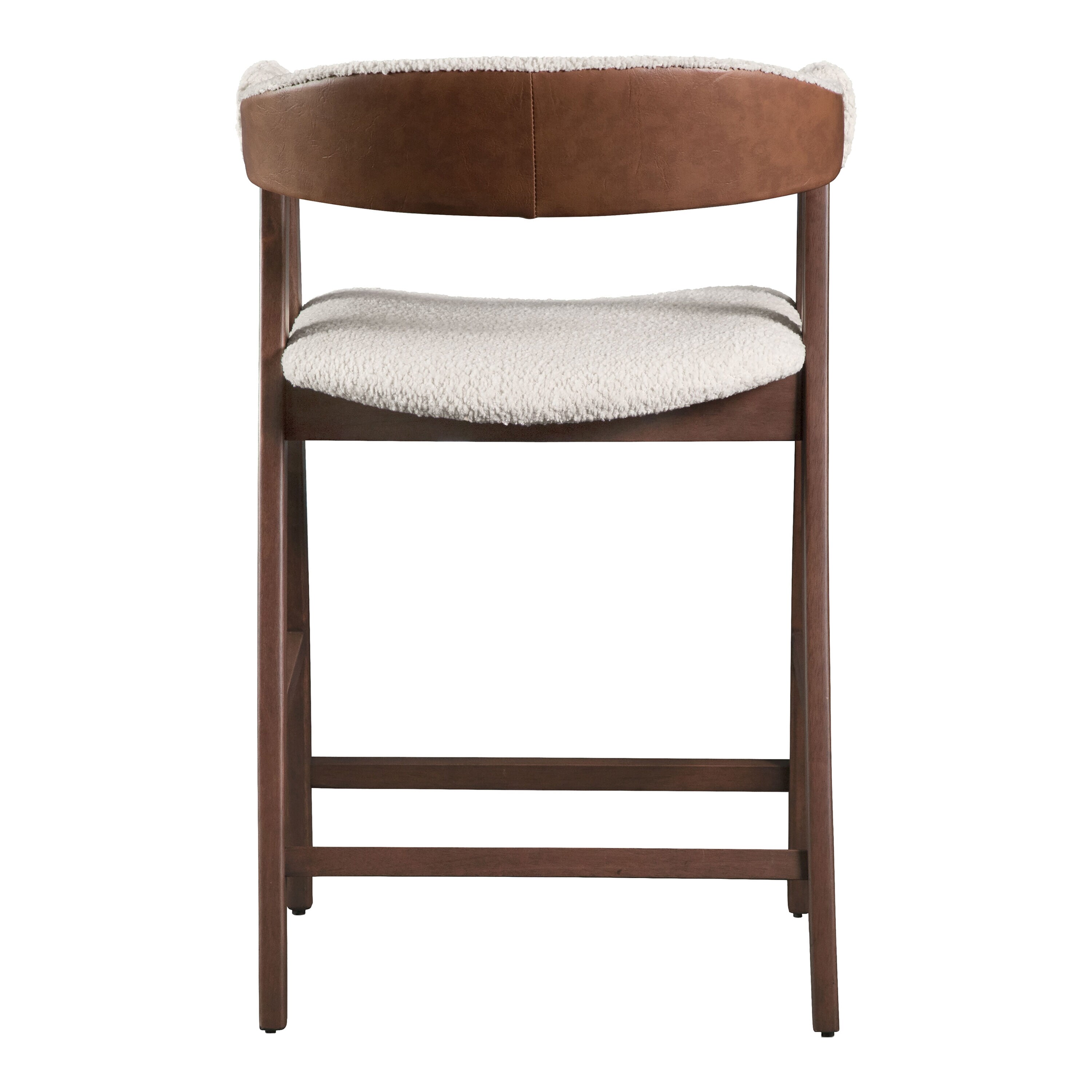 Furniture of America IDF-3211WNPT5PC Dining-Sets - View #10