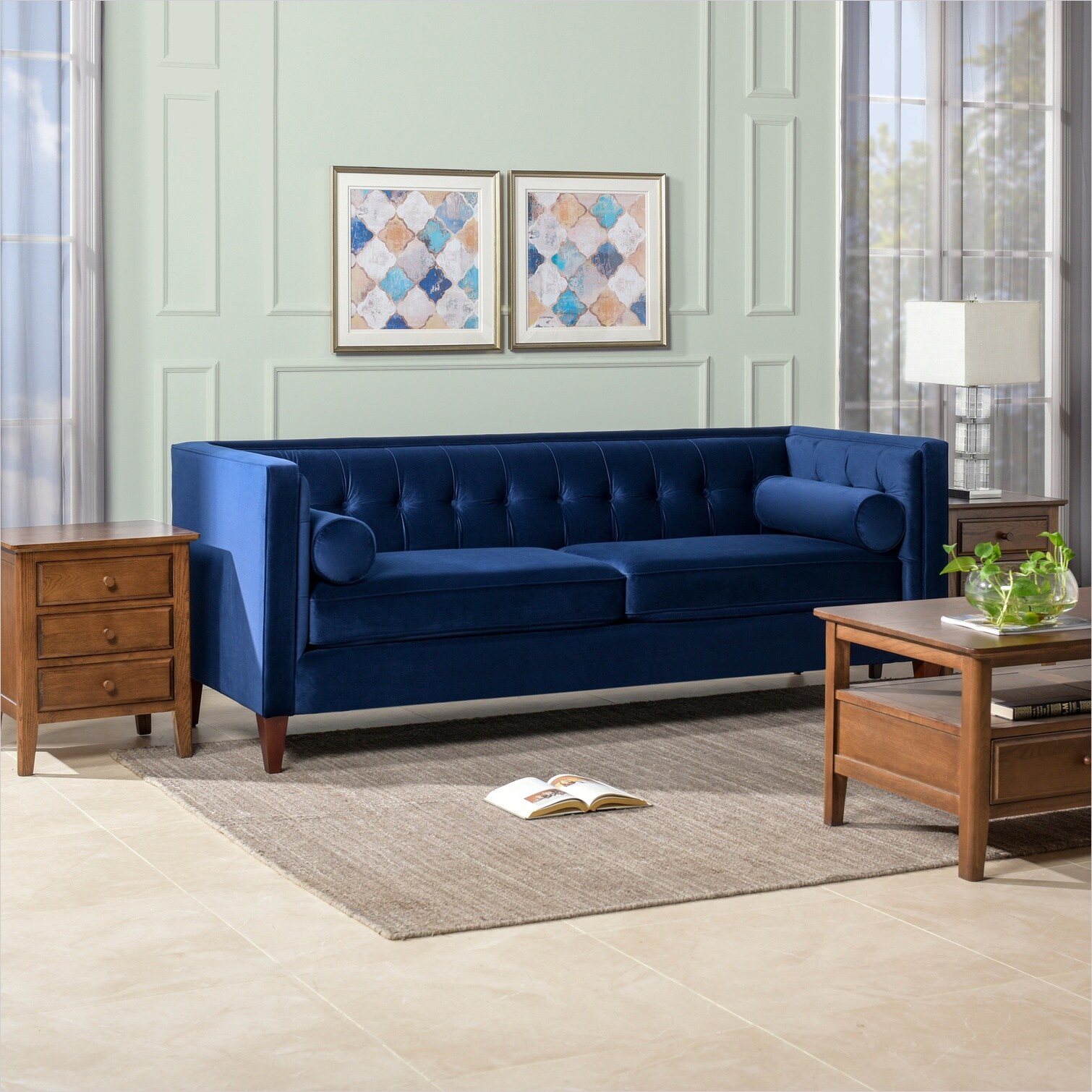 Watnature 4F3ZPXISRCM0 Sofas-Loveseats - View #4