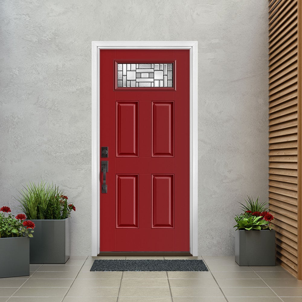 Masonite 3421344 Entry-Doors - View #2