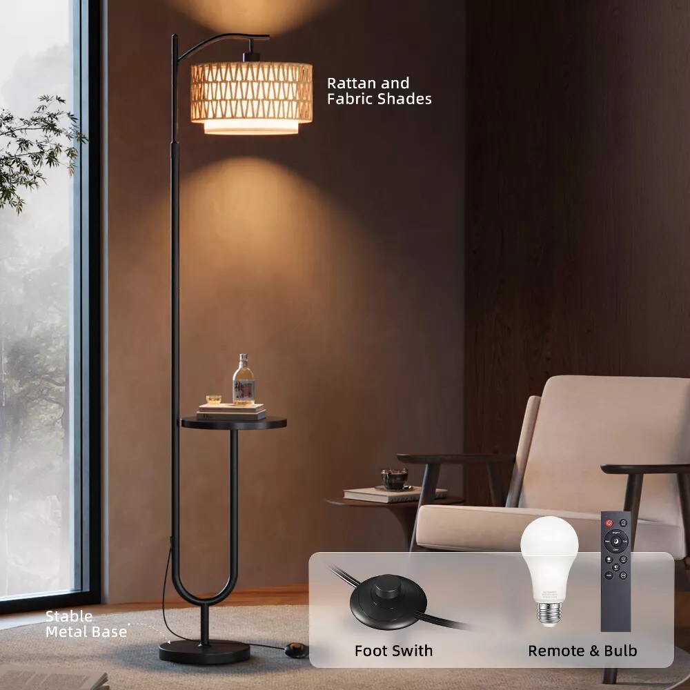 Fenbeli LW047FENZY007 floorlamps - View #8