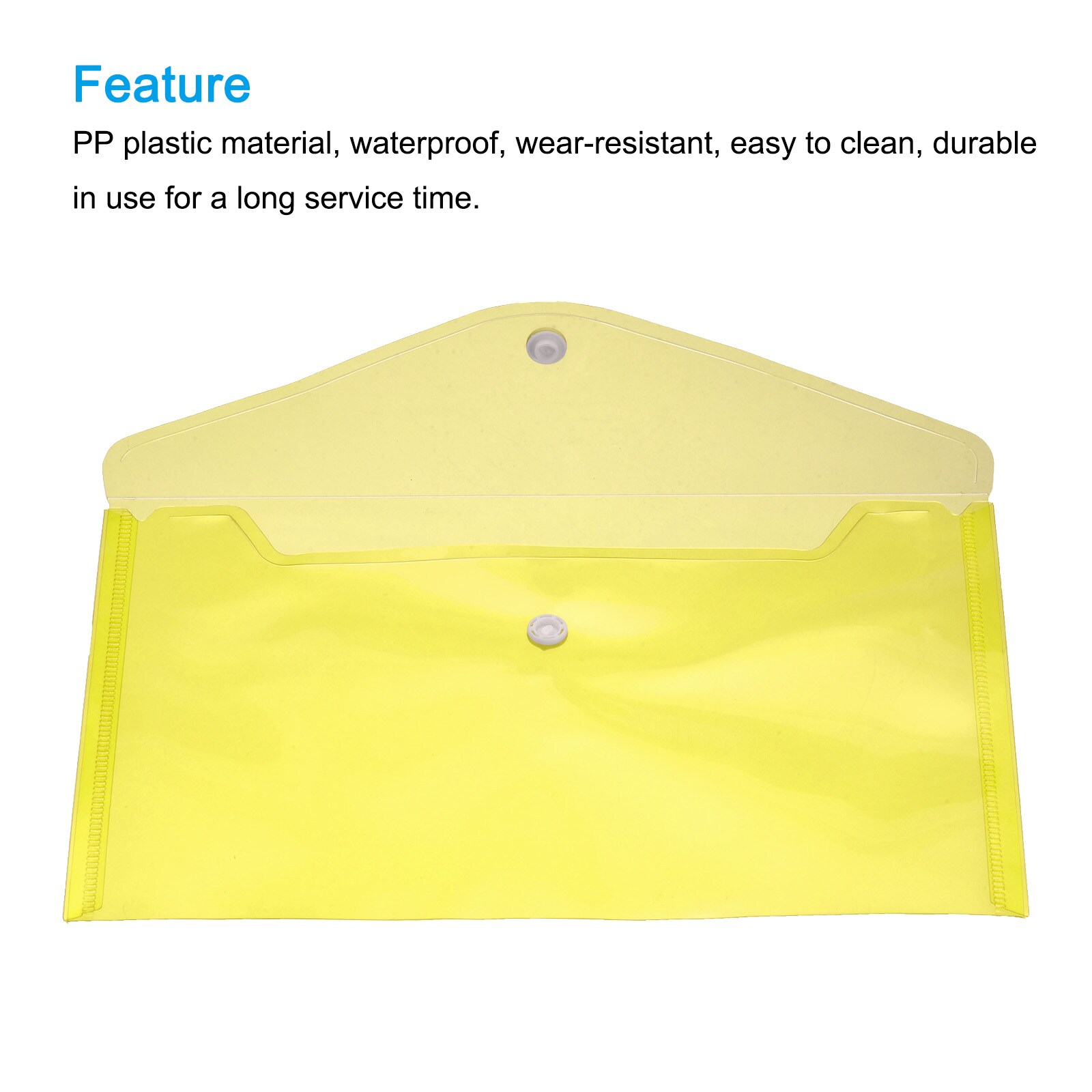 Unique Bargains S25112100UX2900 Bags-And-Backpacks - View #4