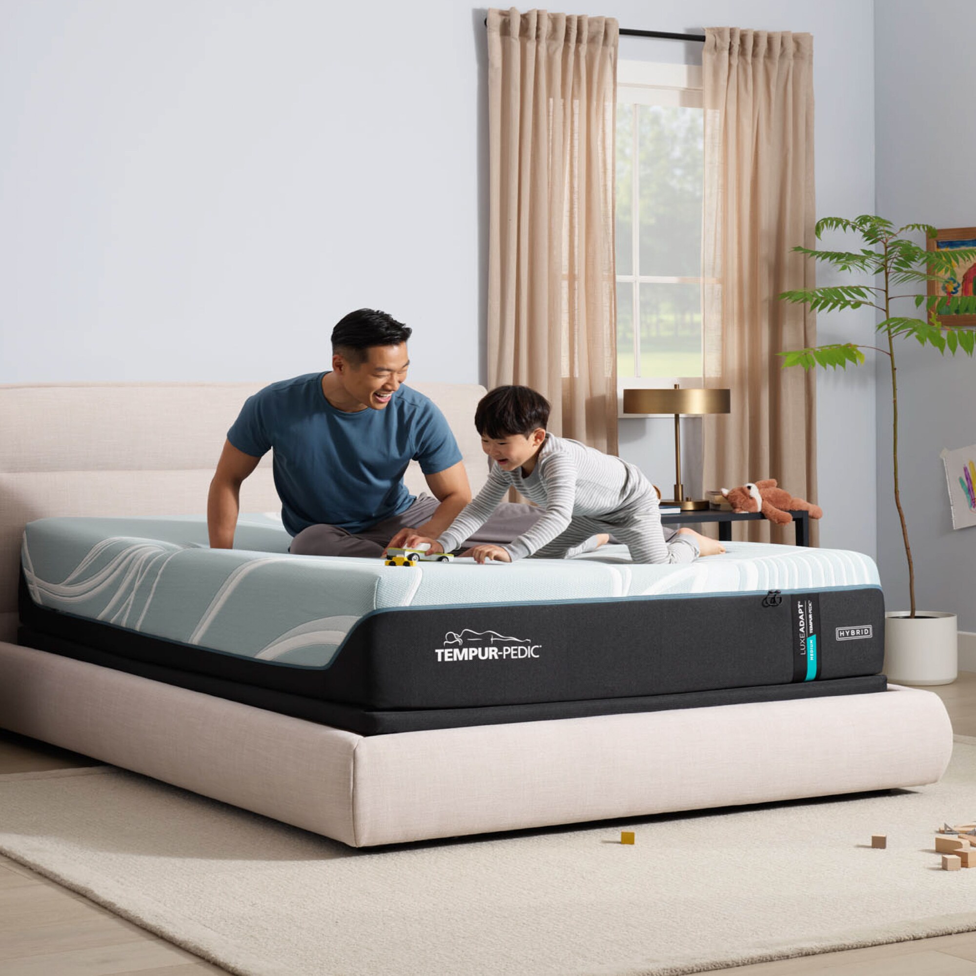 TEMPUR-PEDIC 10728232 Mattresses-Boxsprings - View #8