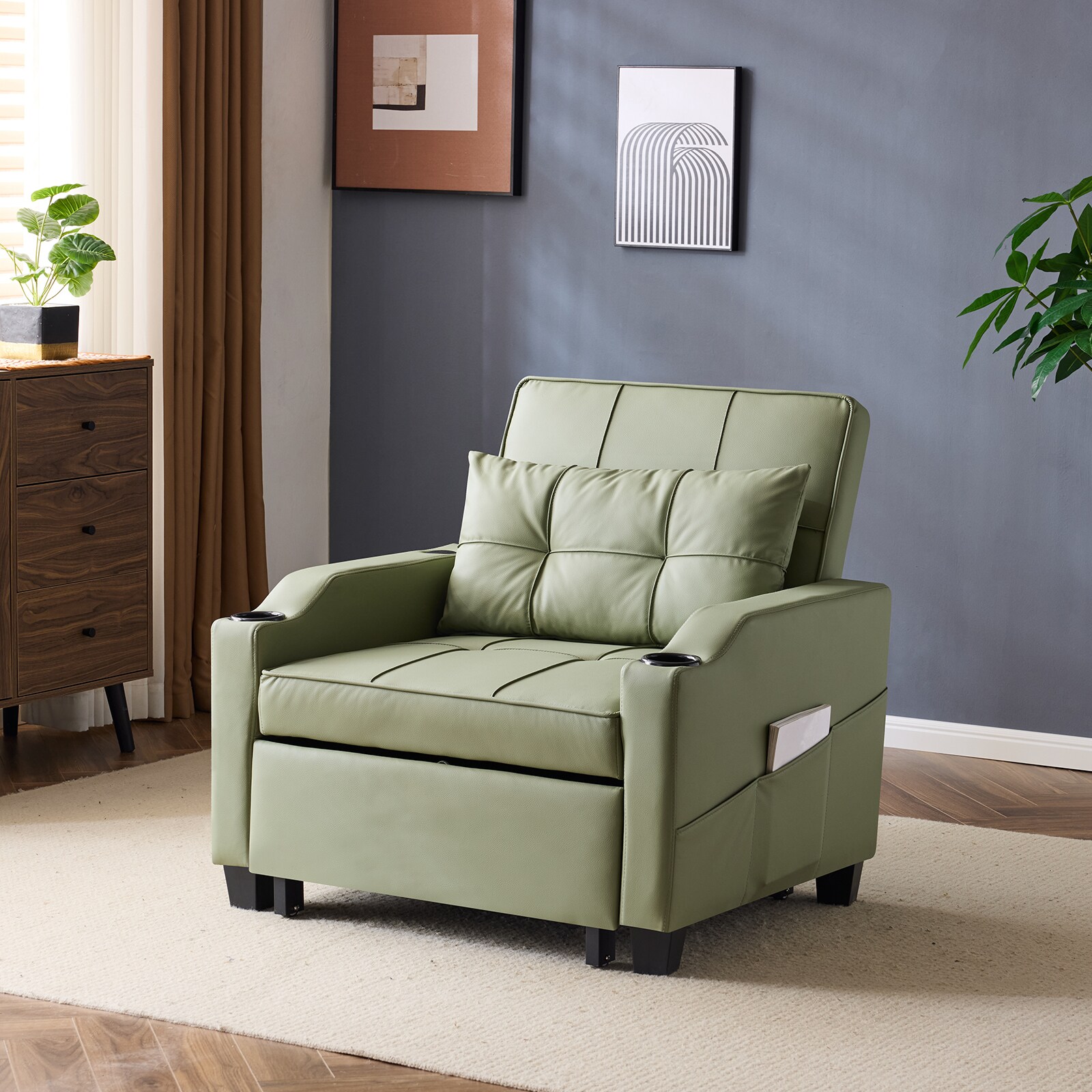 Outopee LO1G98000359 futons - View #4