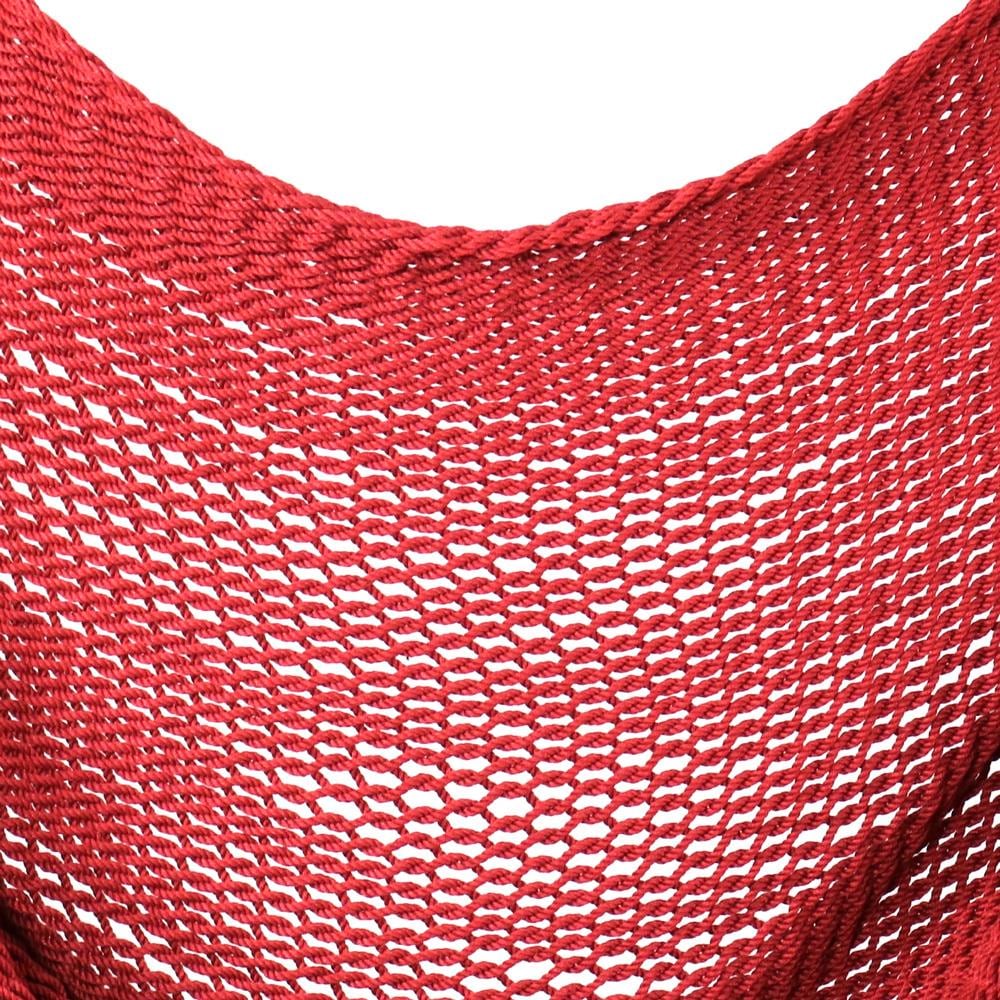 Sunnydaze Decor CHC-RD-COMBO hammocks - View #10