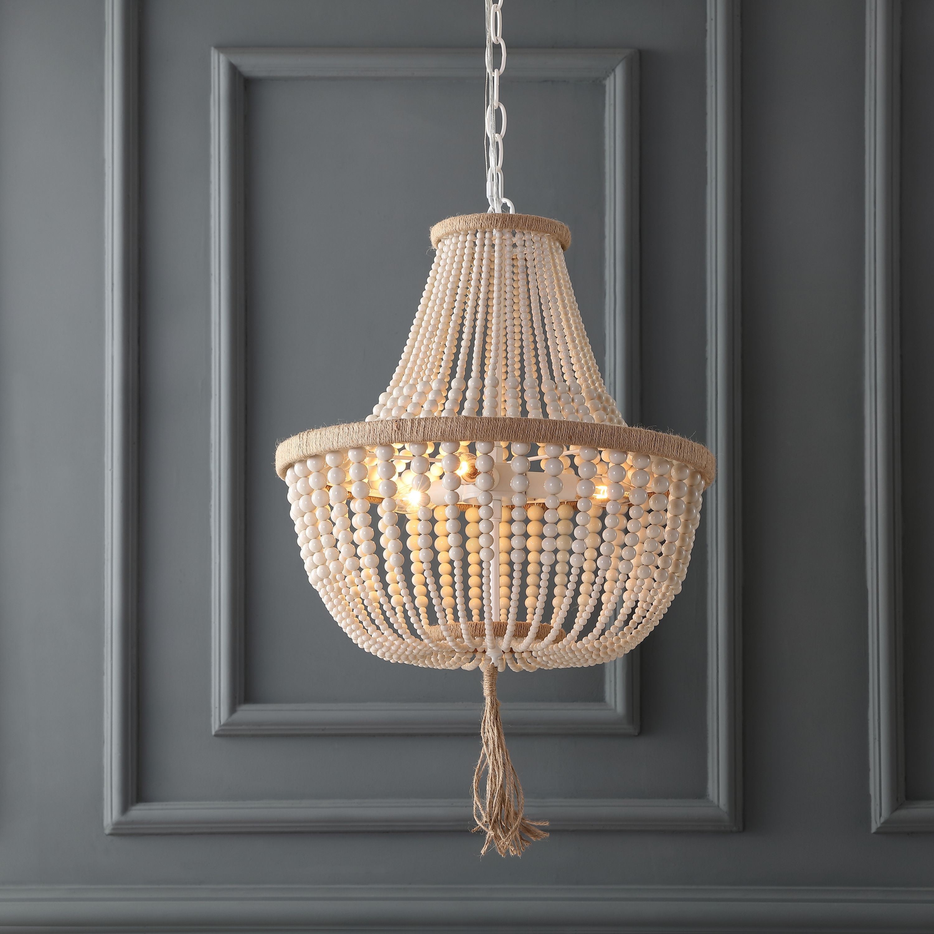 Safavieh LIT4477B Pendant-Lights - View #10