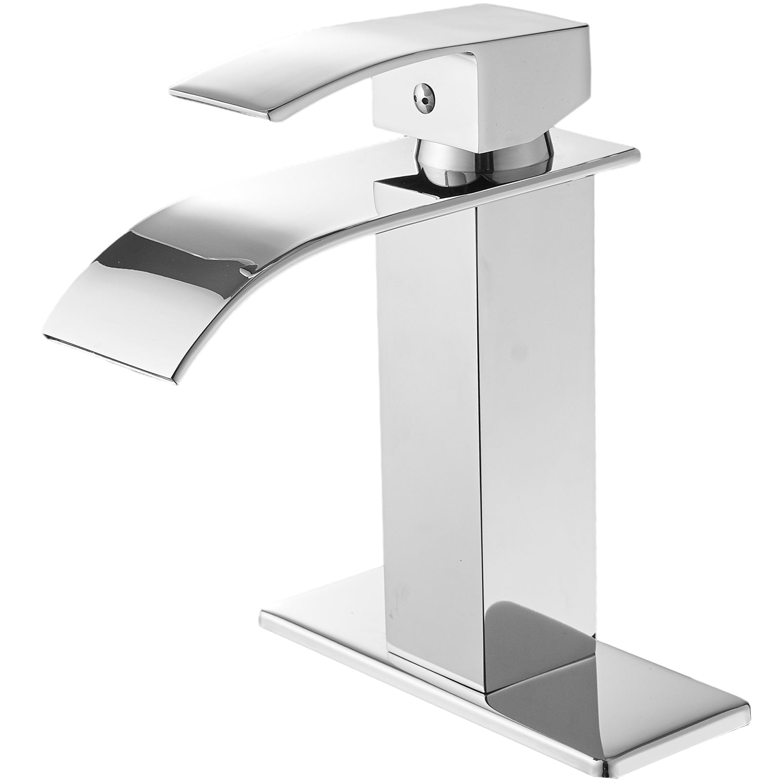 Boyel Living BL-BW96021-C-2 Lavatory-Faucets - View #3