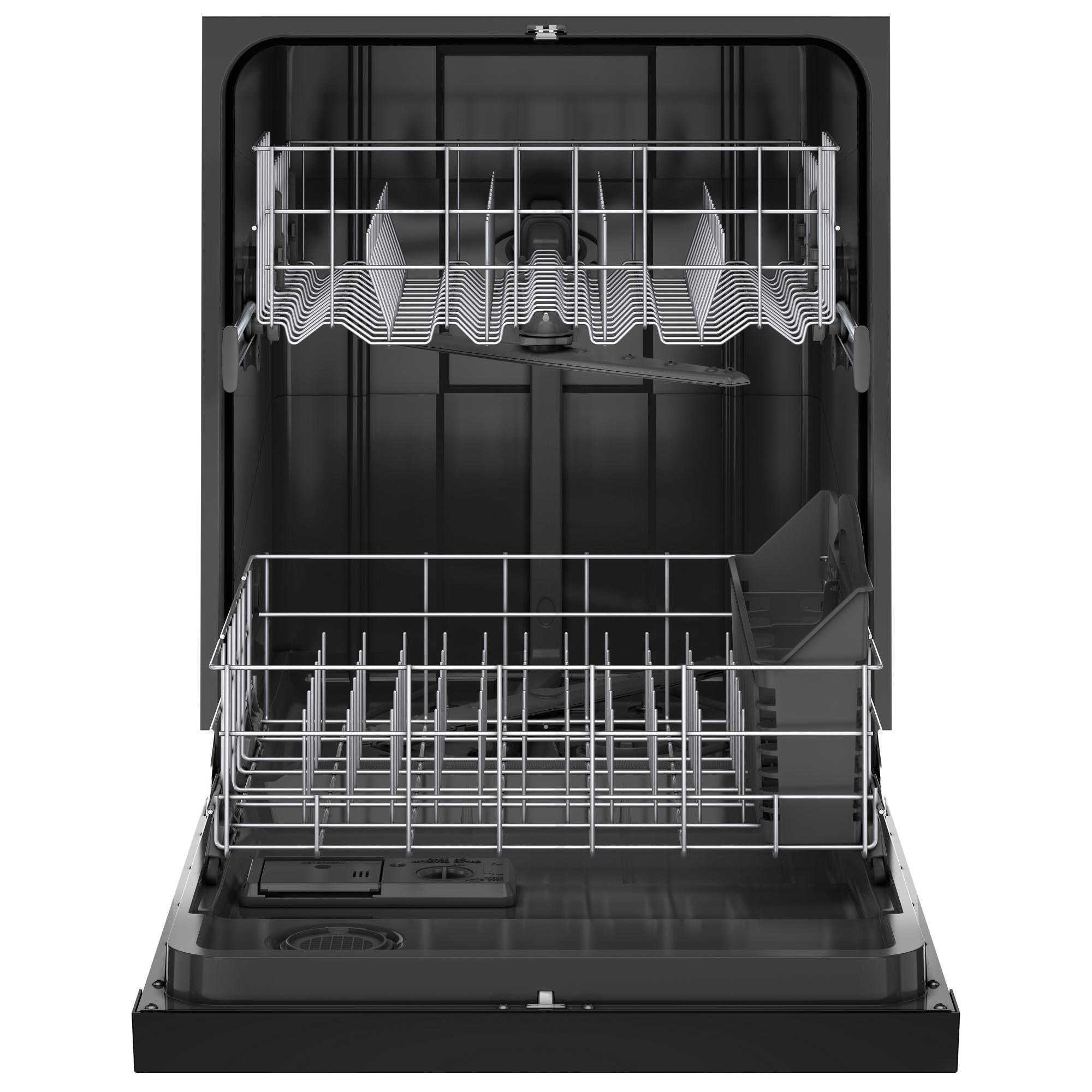 Amana ADFS2524RB Builtin-Dish - View #12
