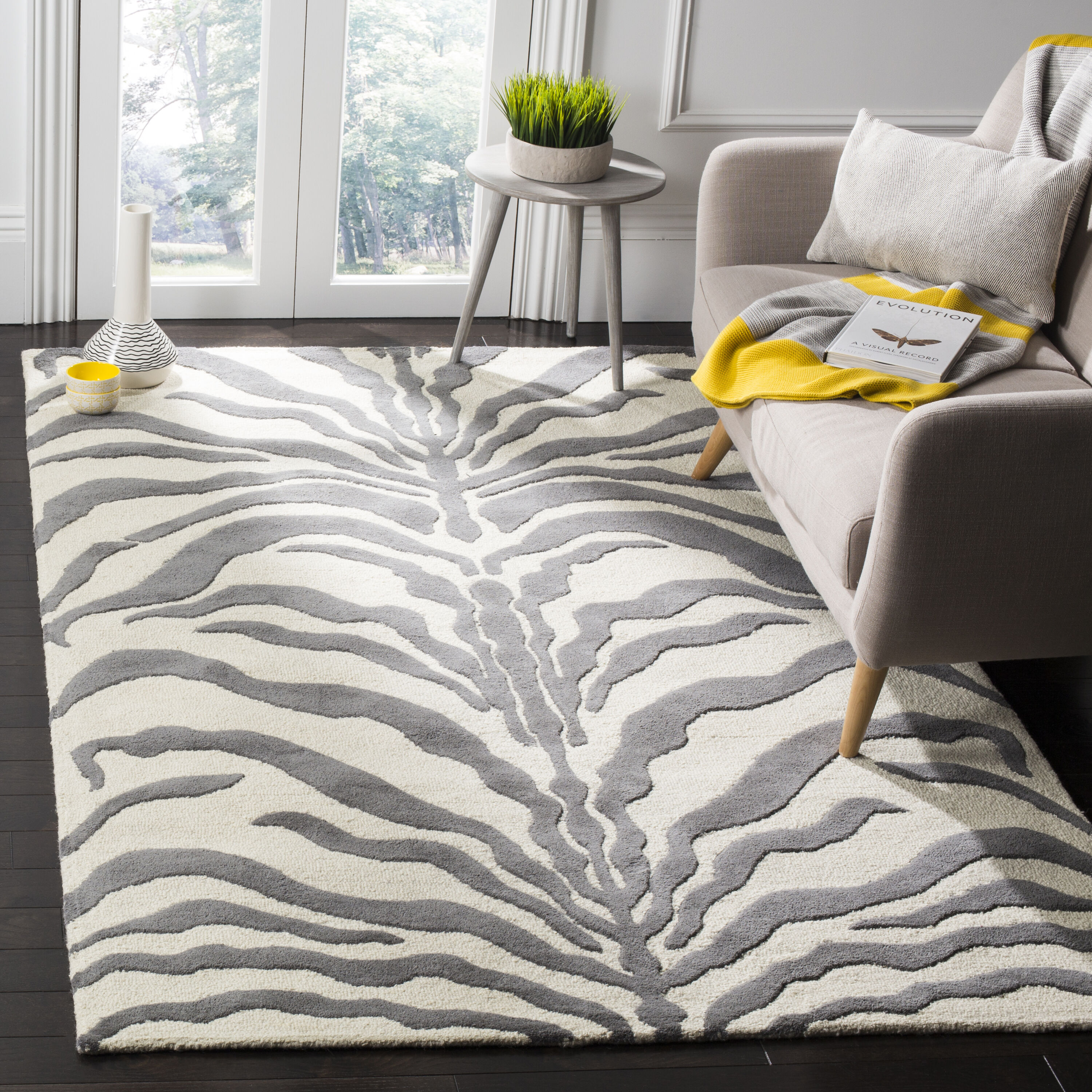 Safavieh CAM709A-5 rugs - View #2