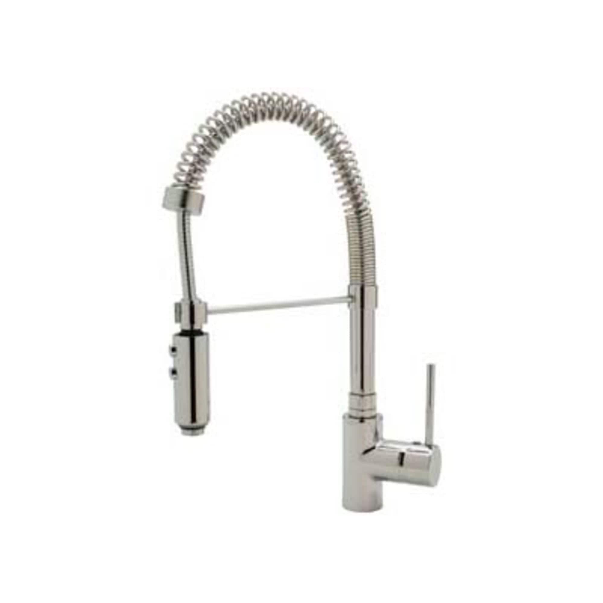 Rohl LS64L-APC-2 Kitchen-Faucets - View #2