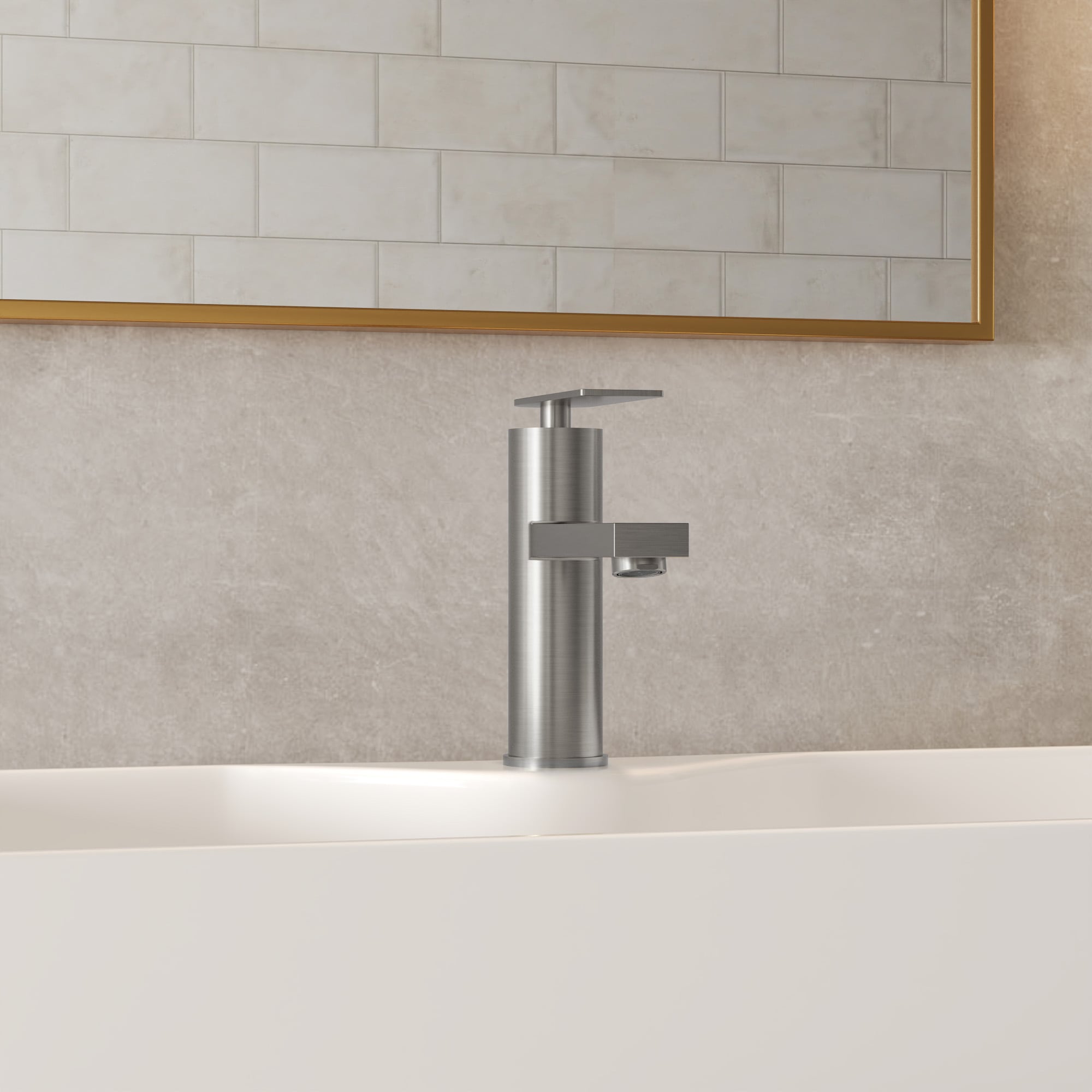 GRANDJOY SGF11GJ-22BN Lavatory-Faucets - View #16