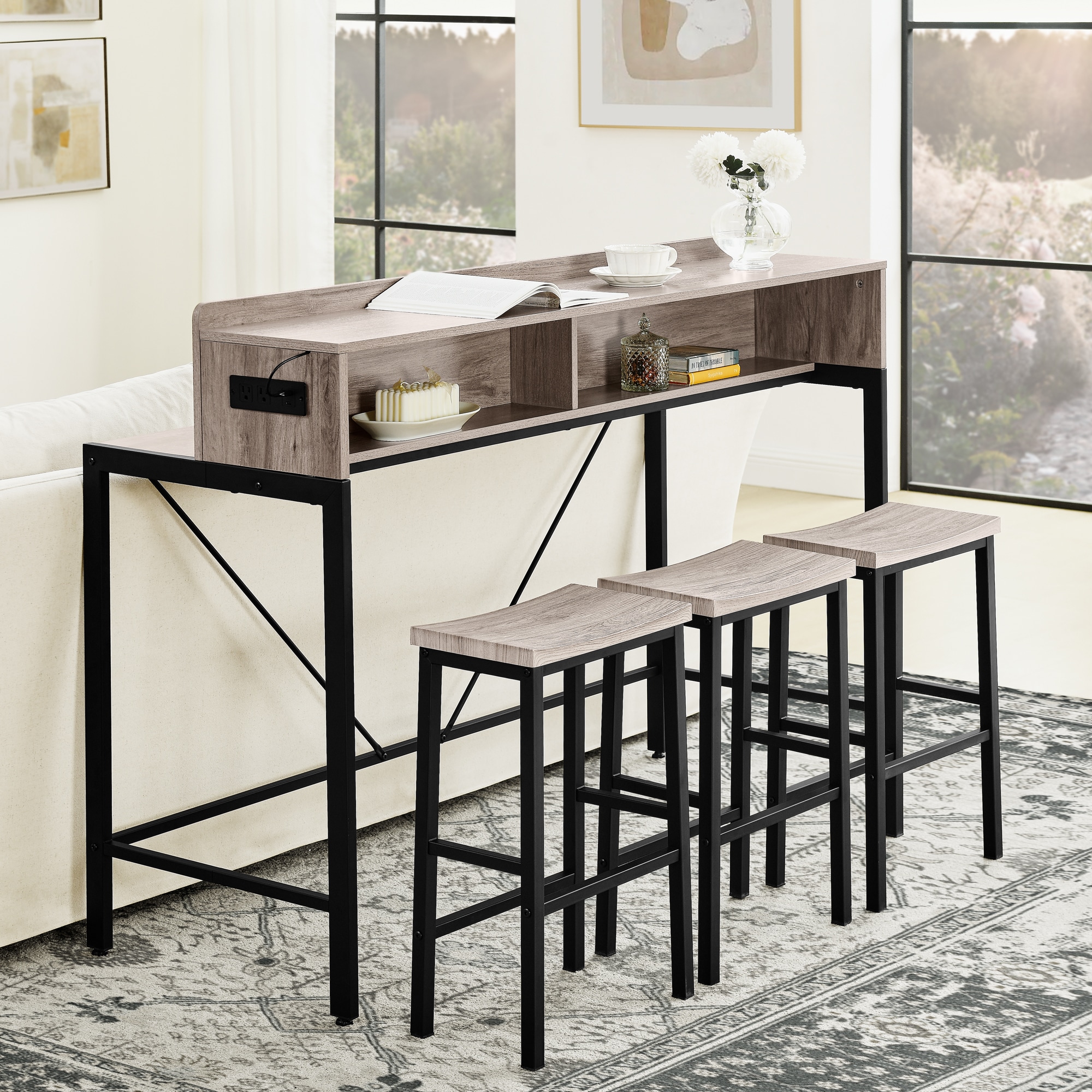 LOVMOR SF-Y-W2972P313230 Dining-Sets - View #2