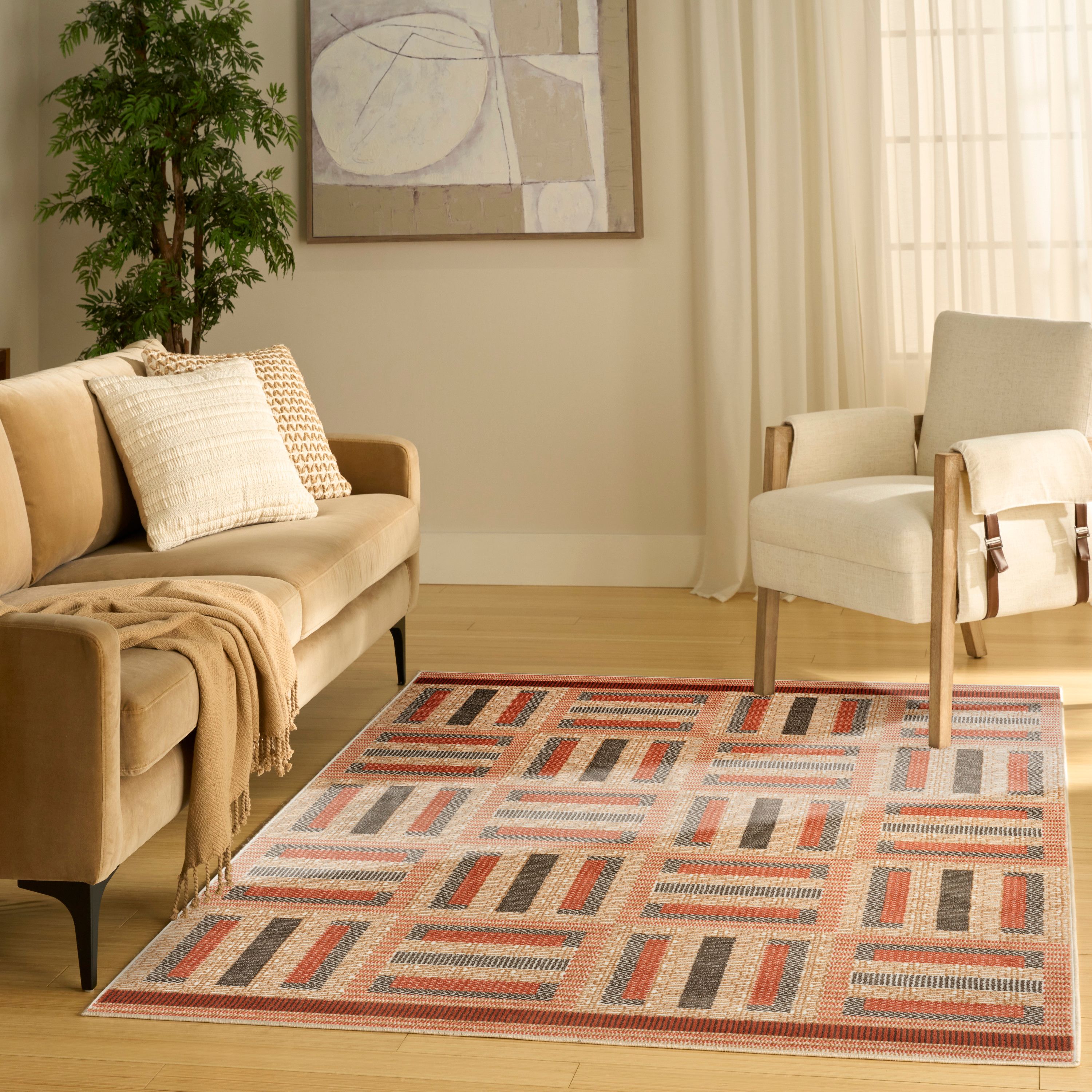 Nourison 841491149478 rugs - View #5