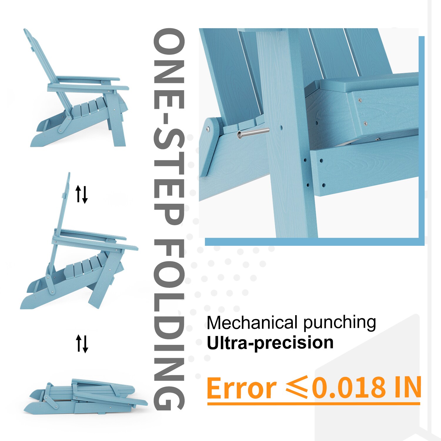 WINSOON FCH1303 Patio-Chairs - View #5