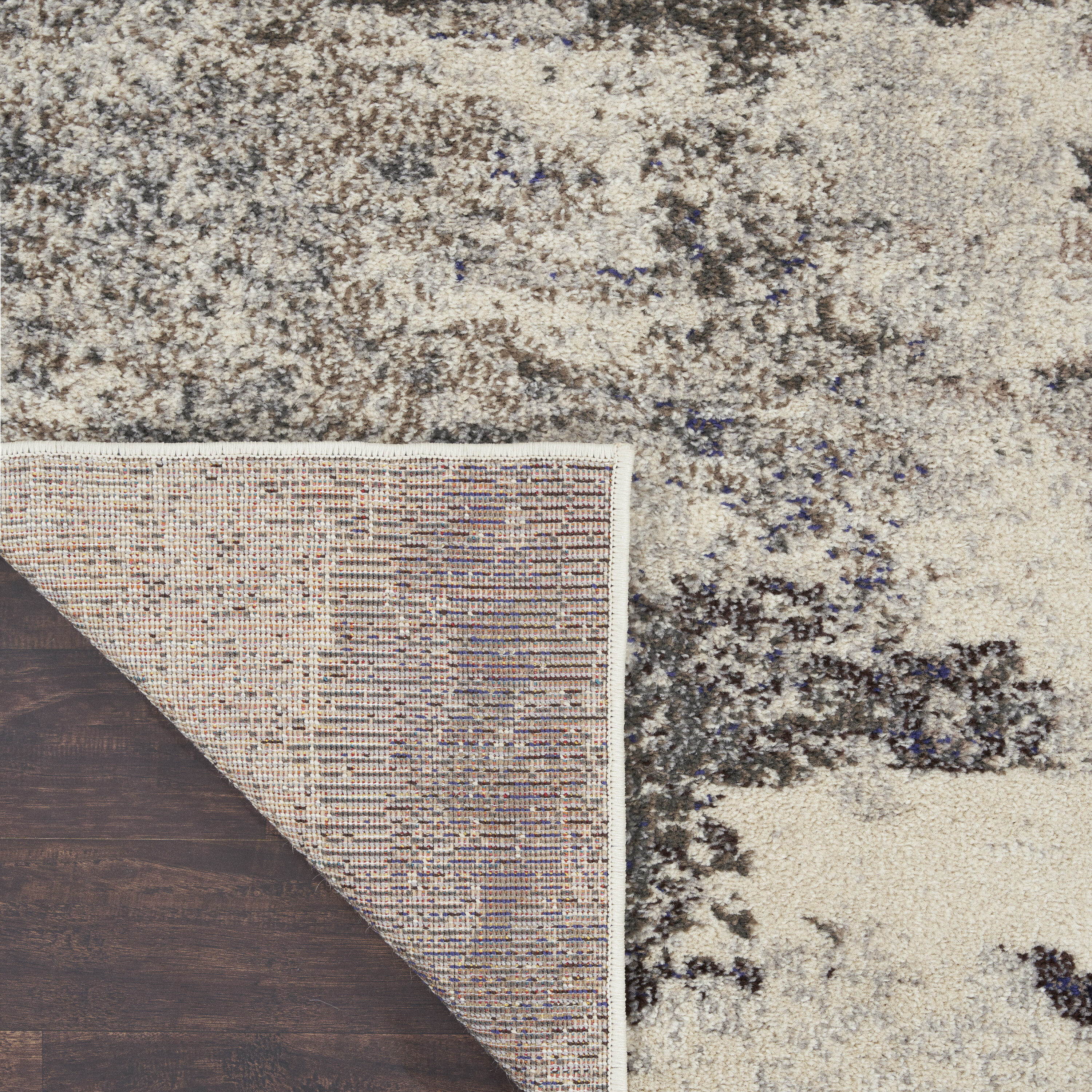 Nourison 99446179333 rugs - View #3